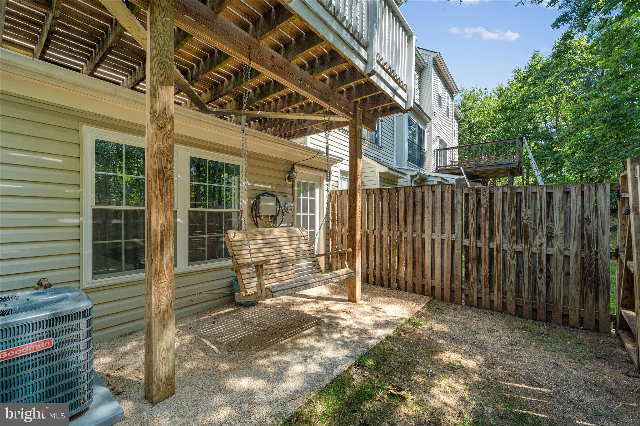 BARRHILL AT INVERNESS - Residential