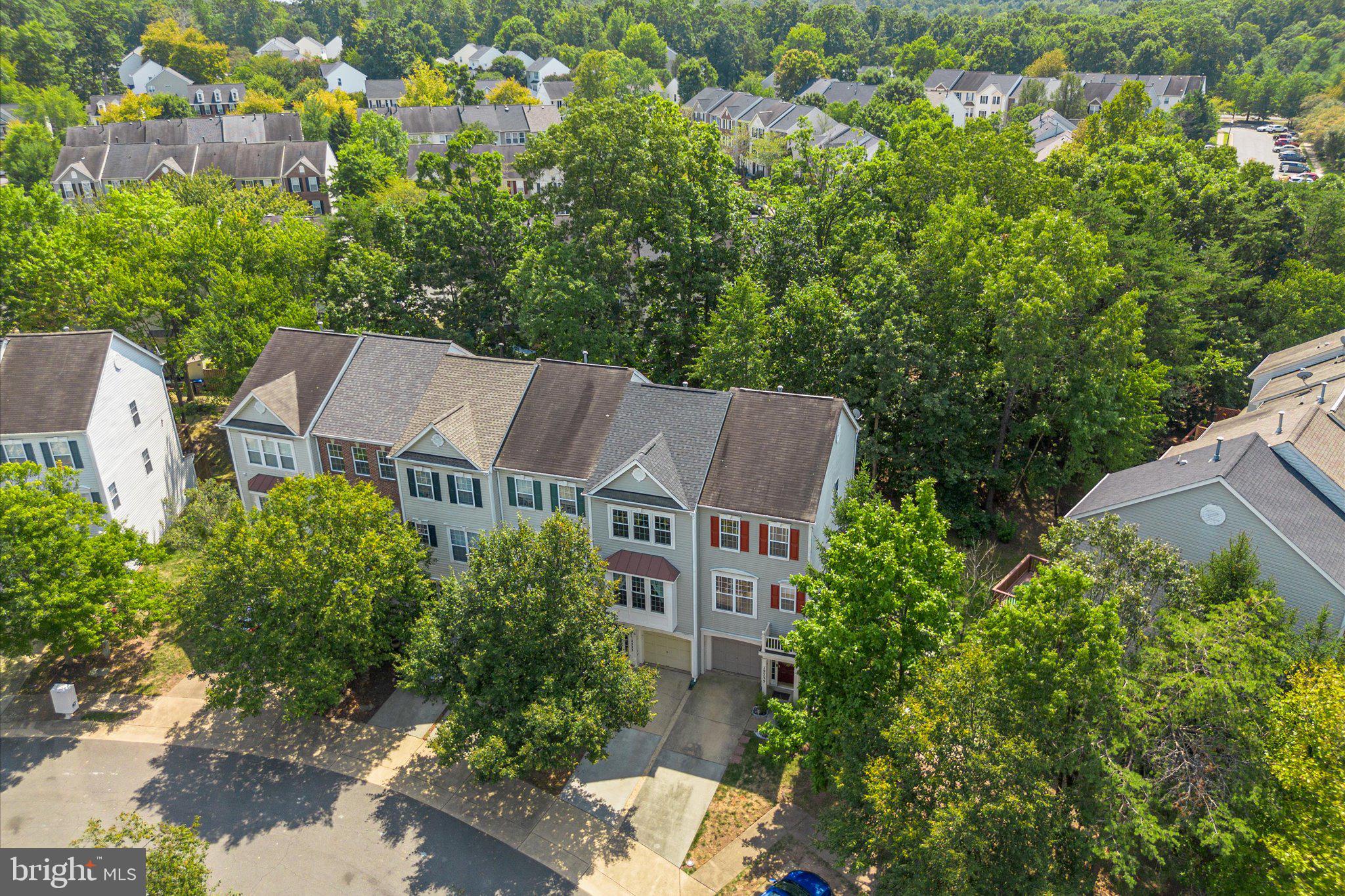 BARRHILL AT INVERNESS - Residential