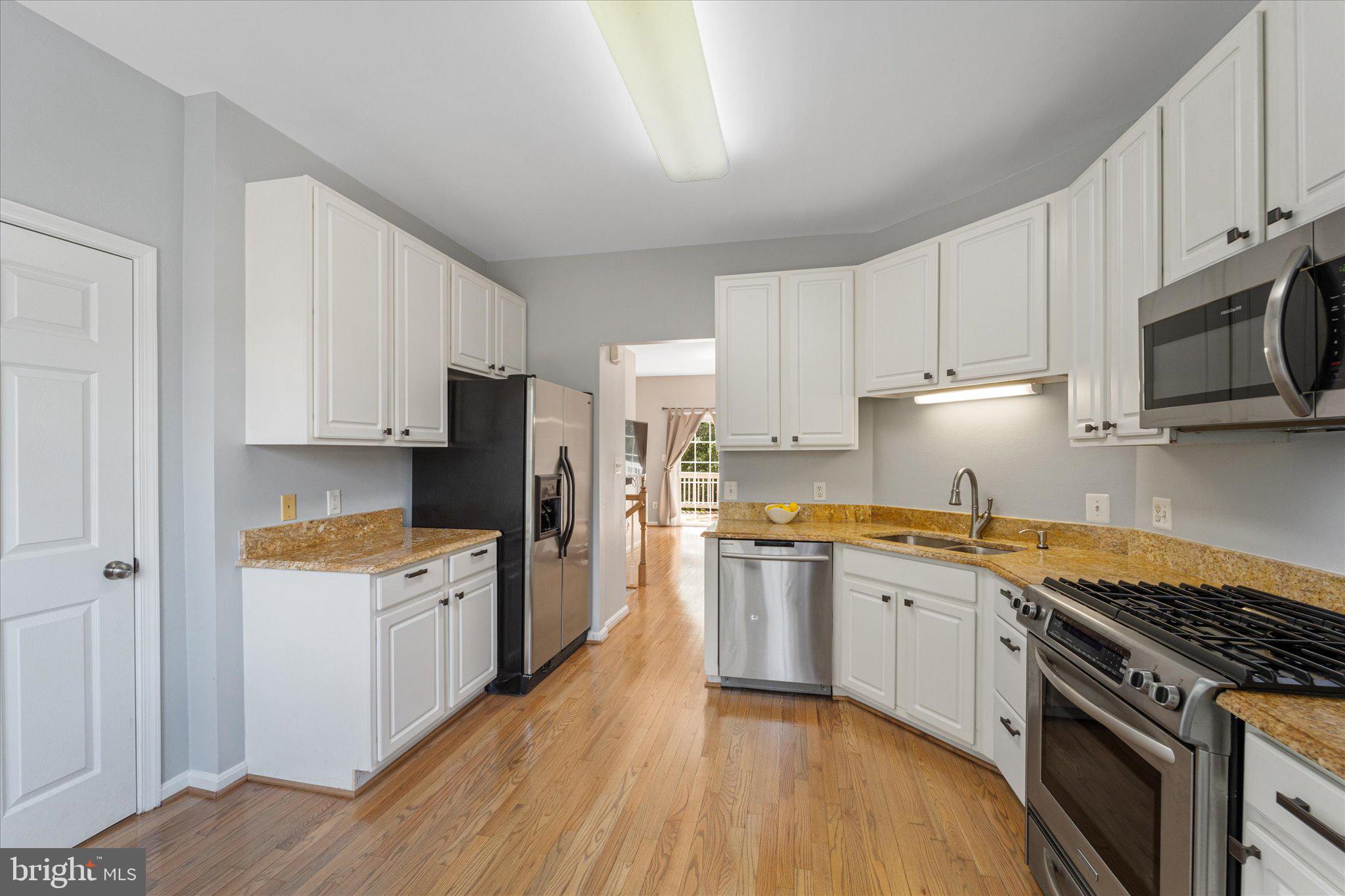 BARRHILL AT INVERNESS - Residential