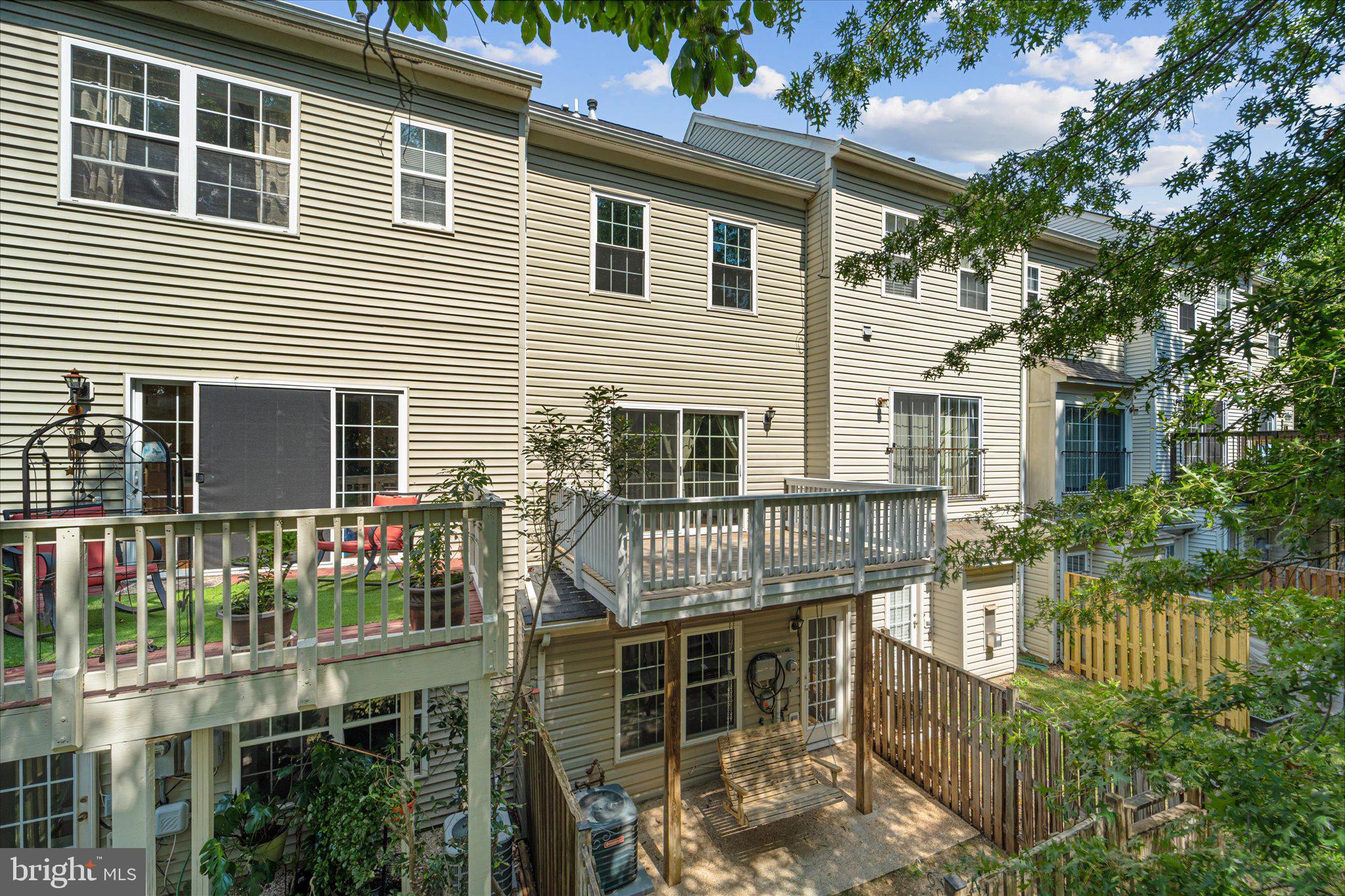 BARRHILL AT INVERNESS - Residential