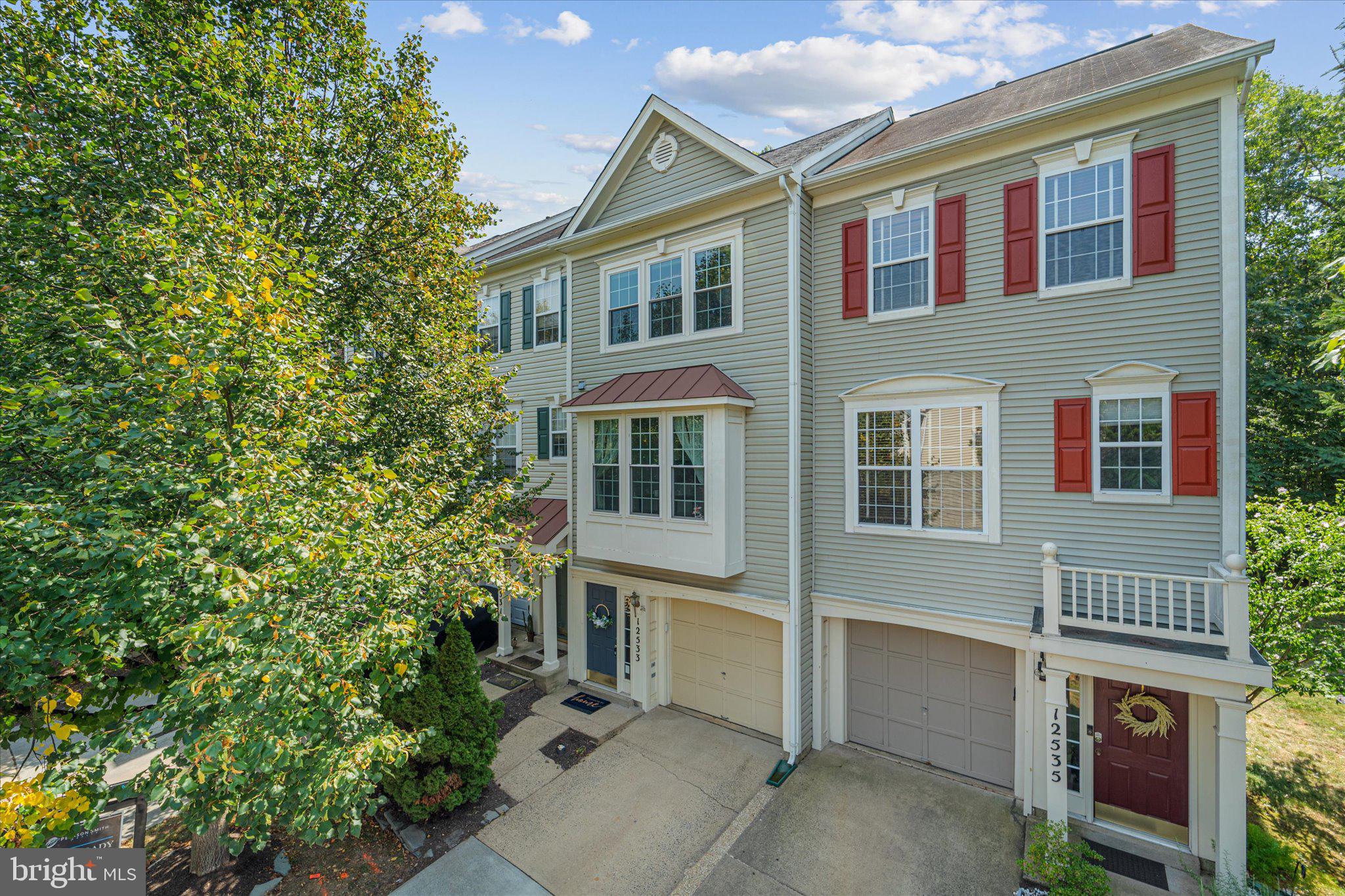 BARRHILL AT INVERNESS - Residential