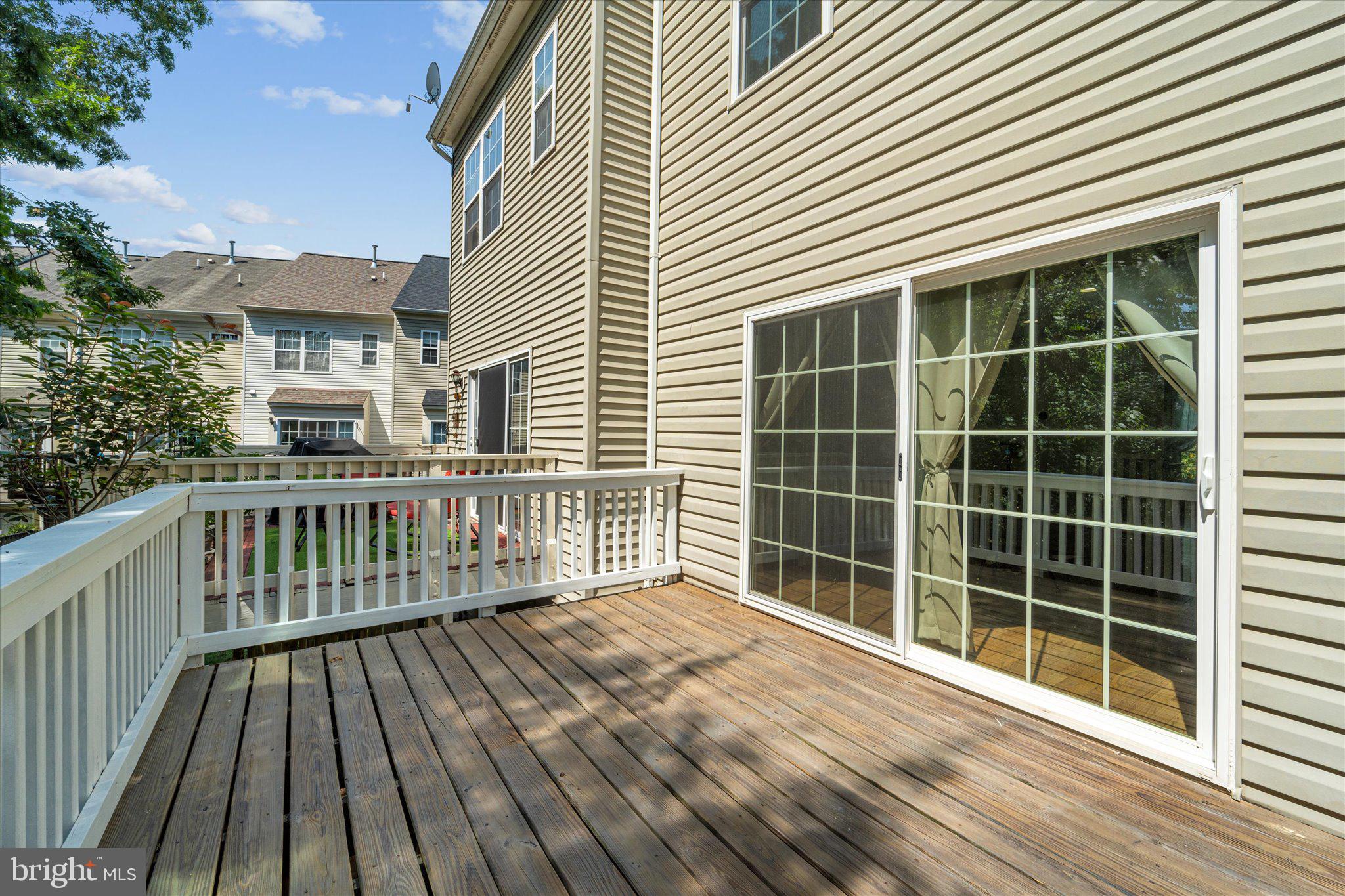 BARRHILL AT INVERNESS - Residential