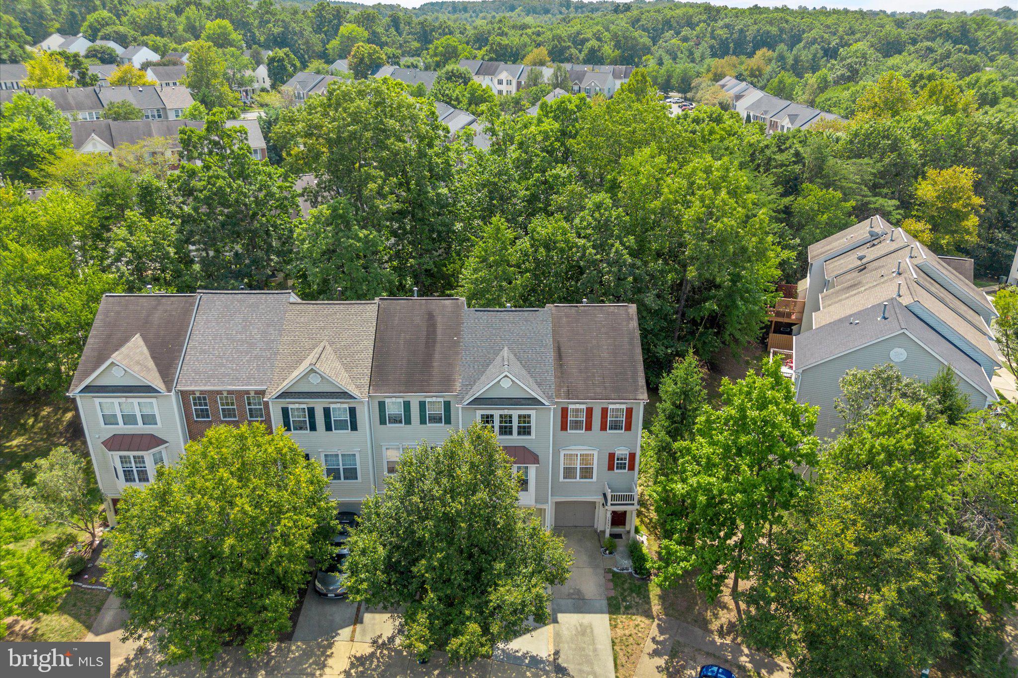 BARRHILL AT INVERNESS - Residential