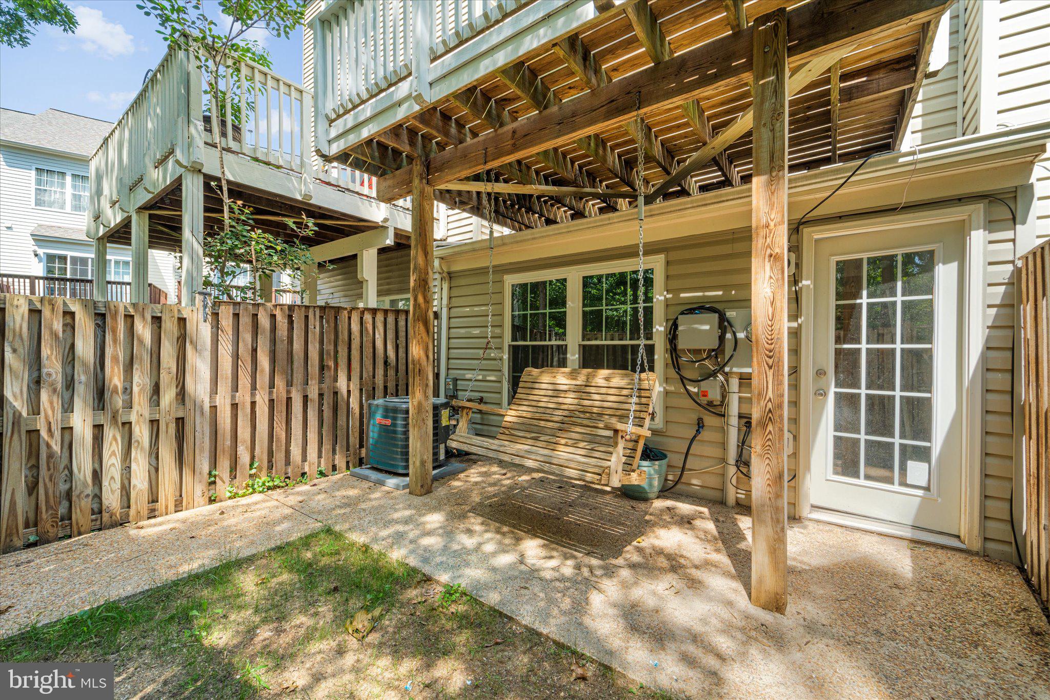 BARRHILL AT INVERNESS - Residential