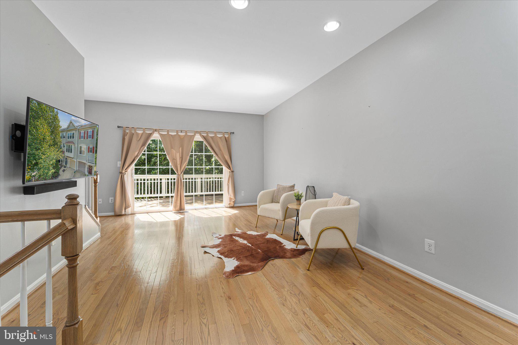 BARRHILL AT INVERNESS - Residential