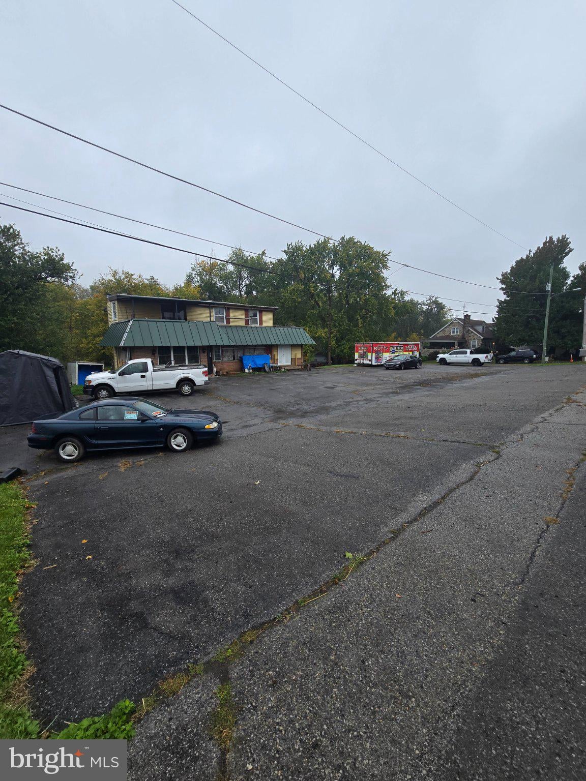 5686 ALLENTOWN PIKE
