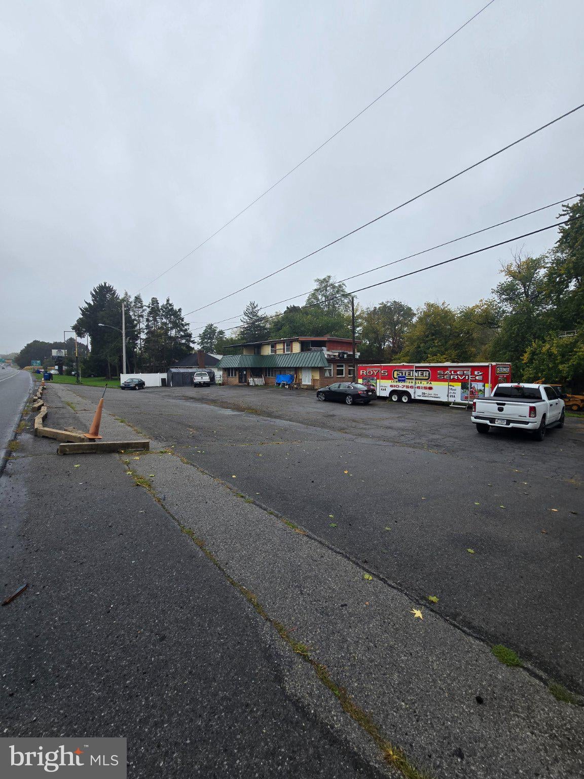 5686 ALLENTOWN PIKE