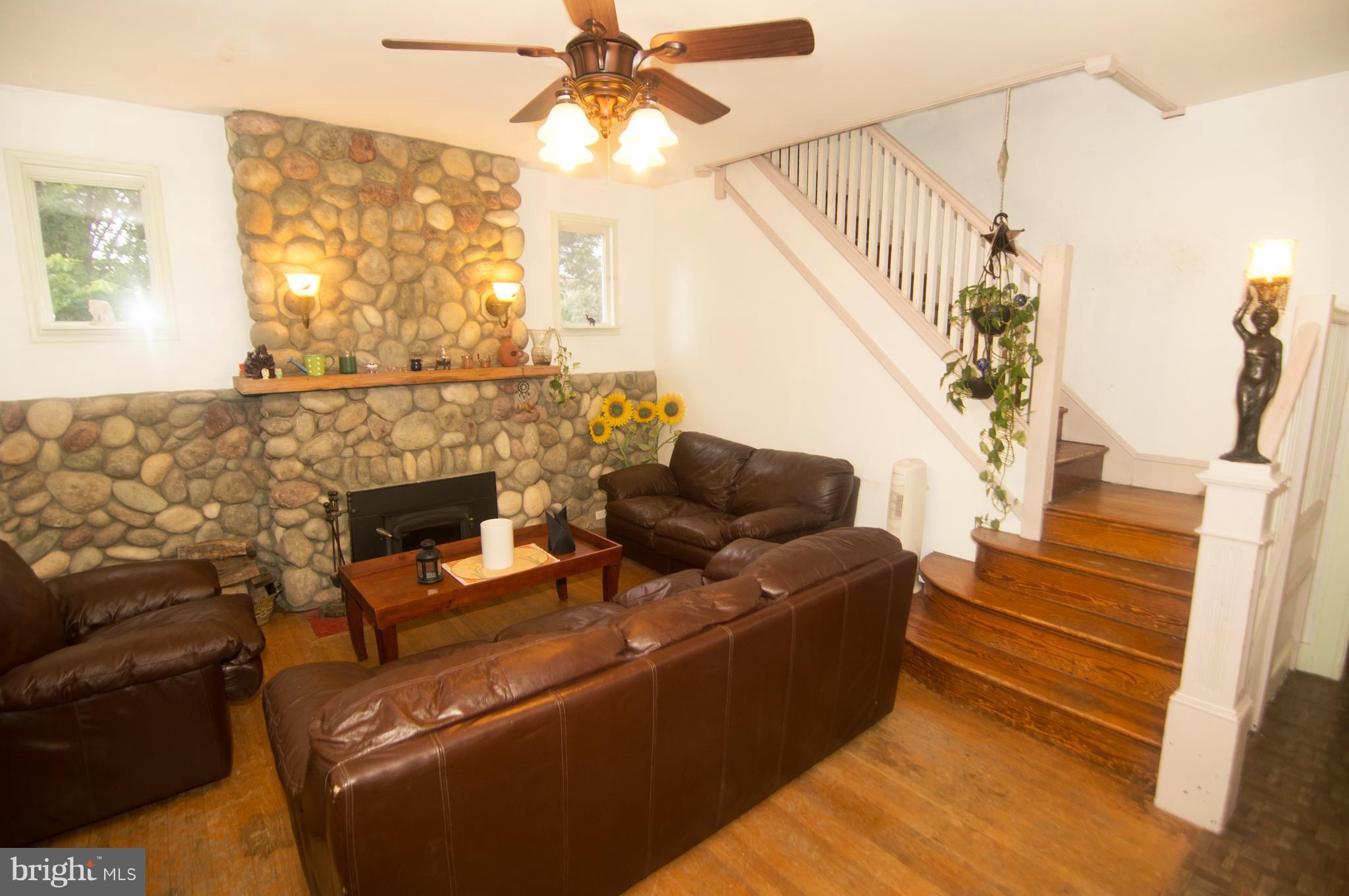 MEDFIELD - Residential