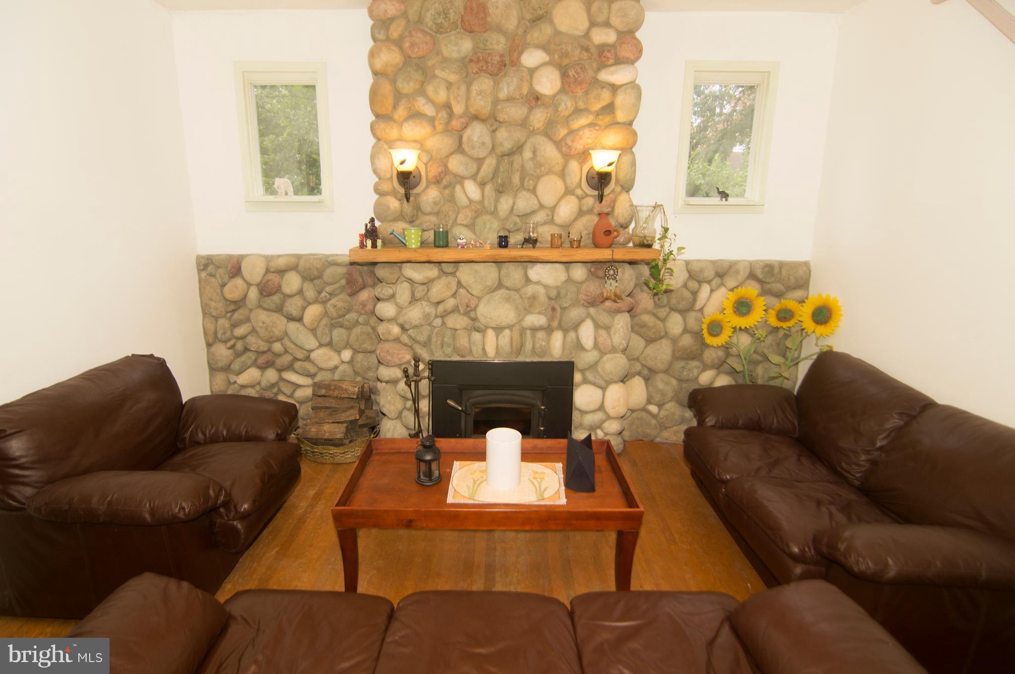 MEDFIELD - Residential