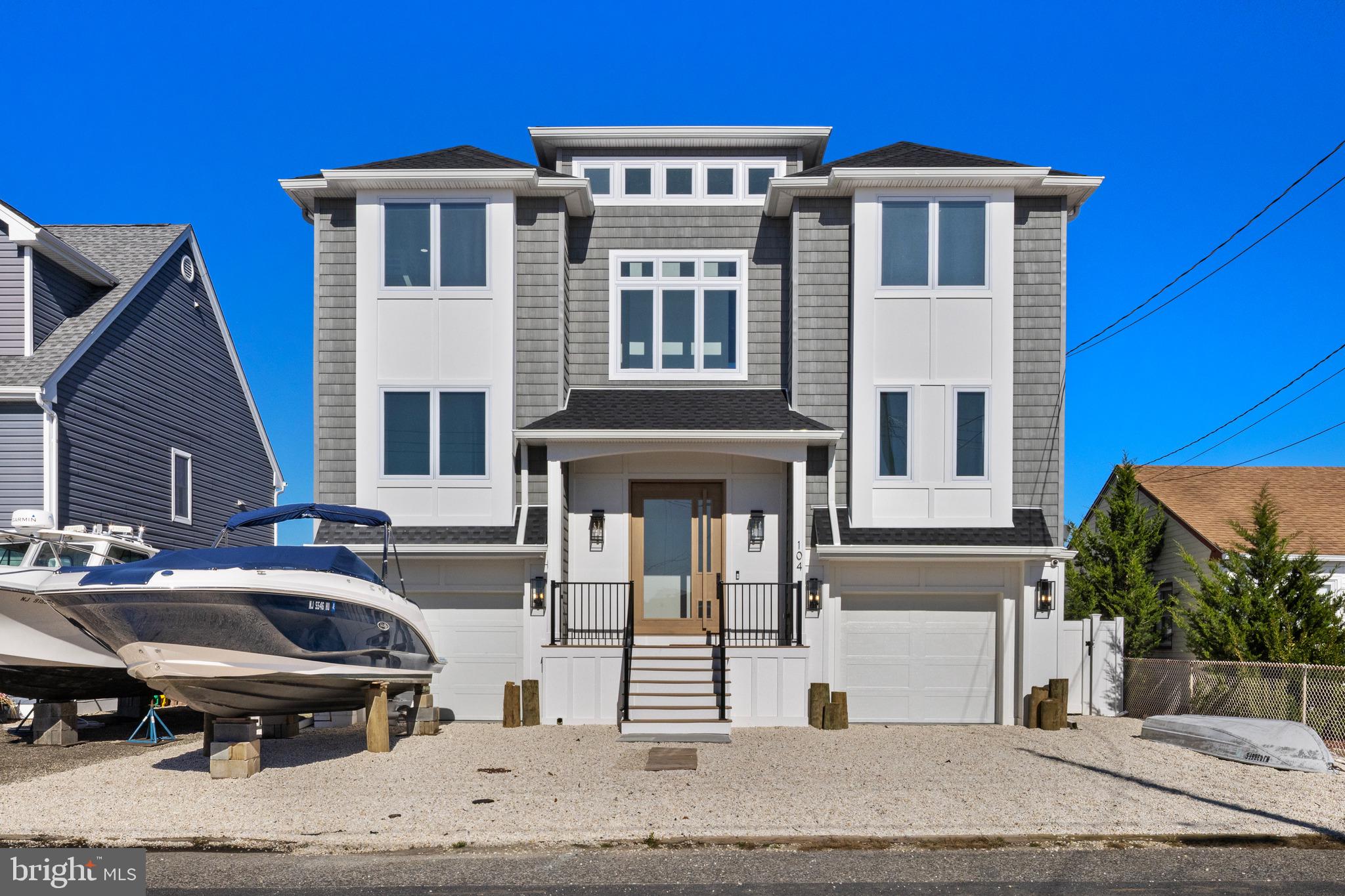104 GREGG DRIVE