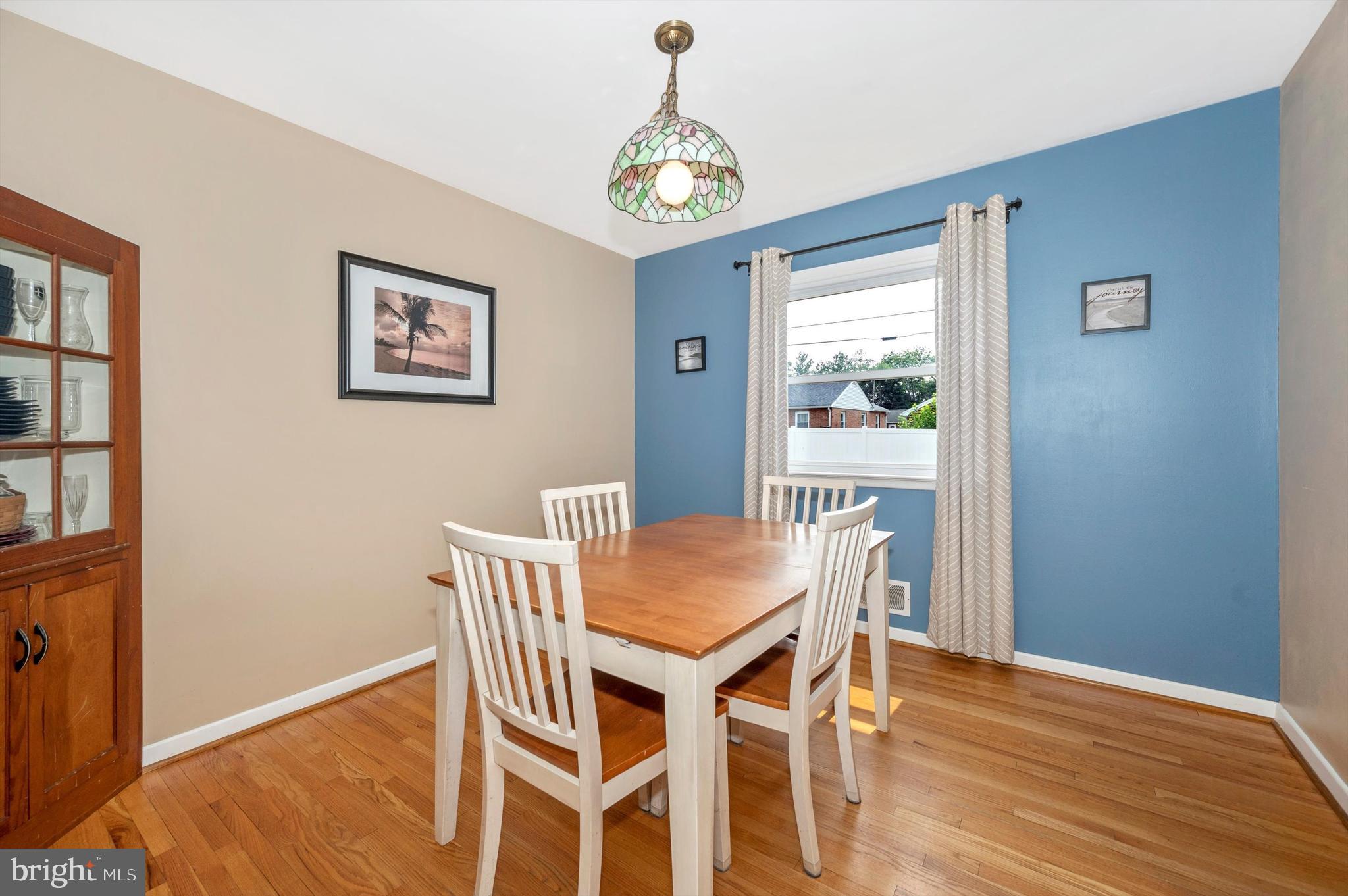 MONOCACY VILLAGE - Residential