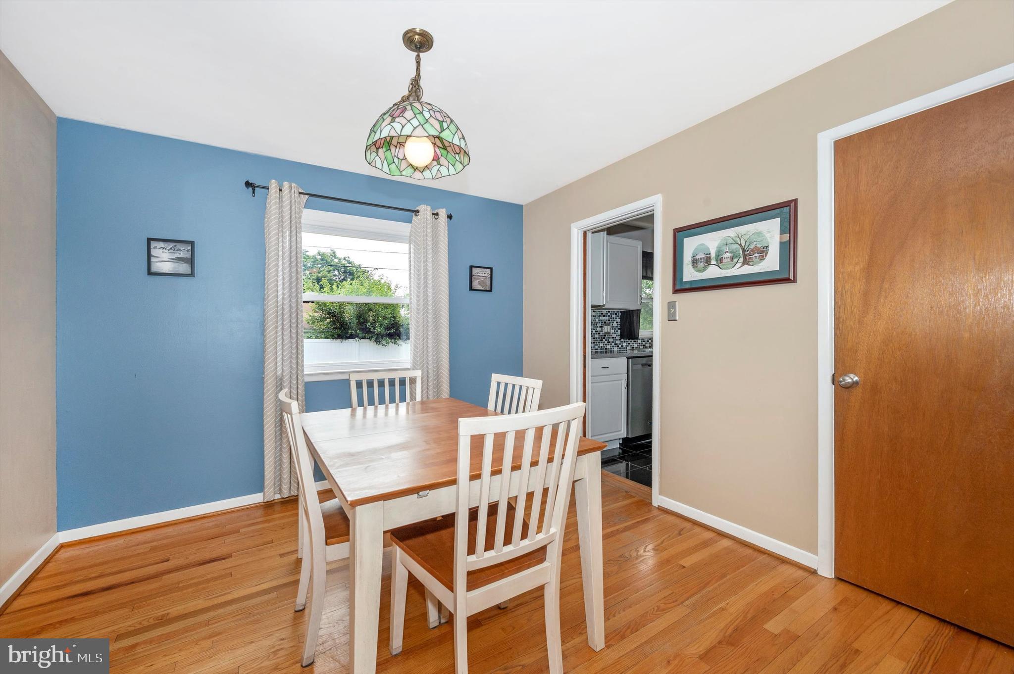 MONOCACY VILLAGE - Residential