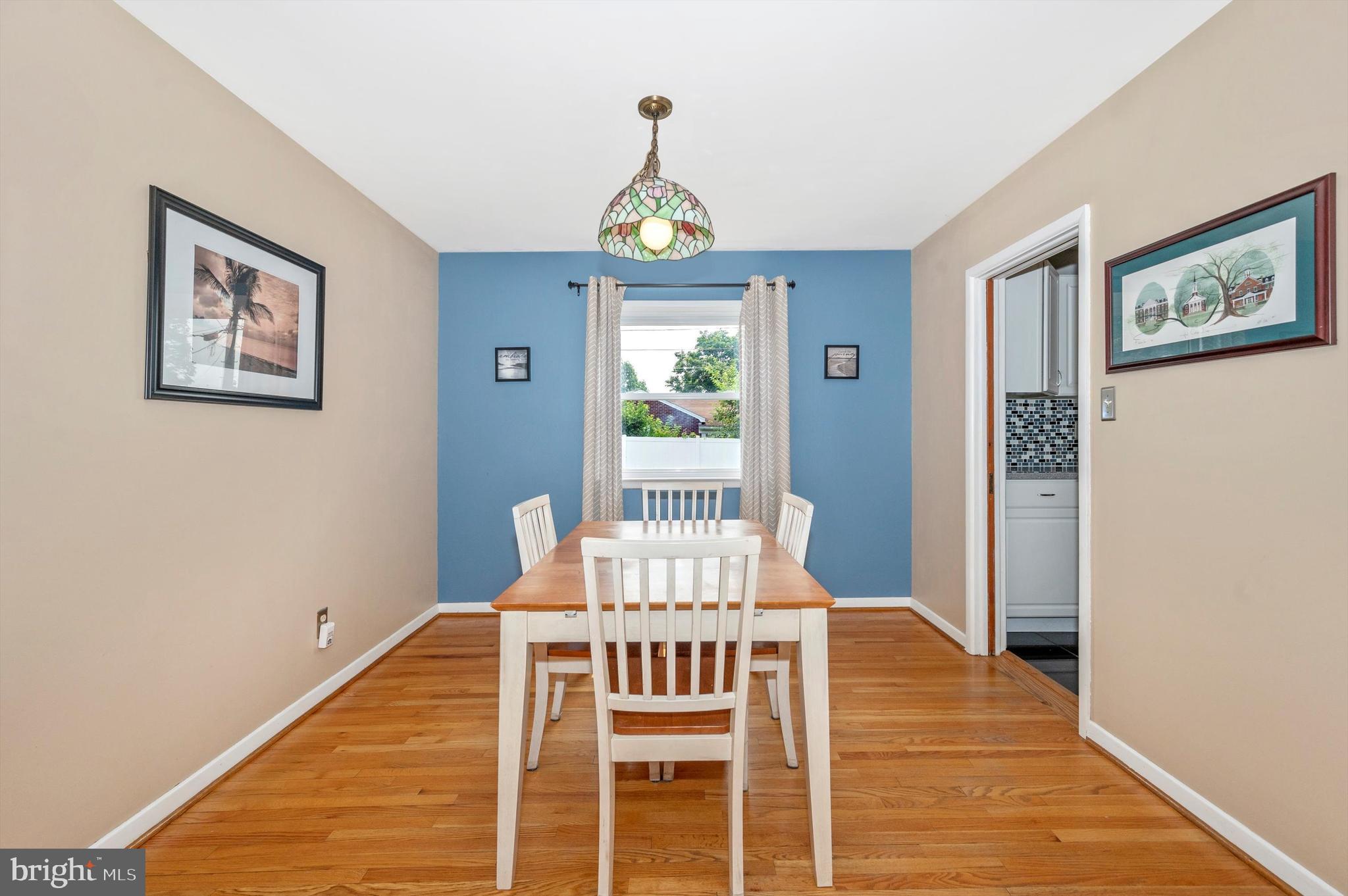 MONOCACY VILLAGE - Residential