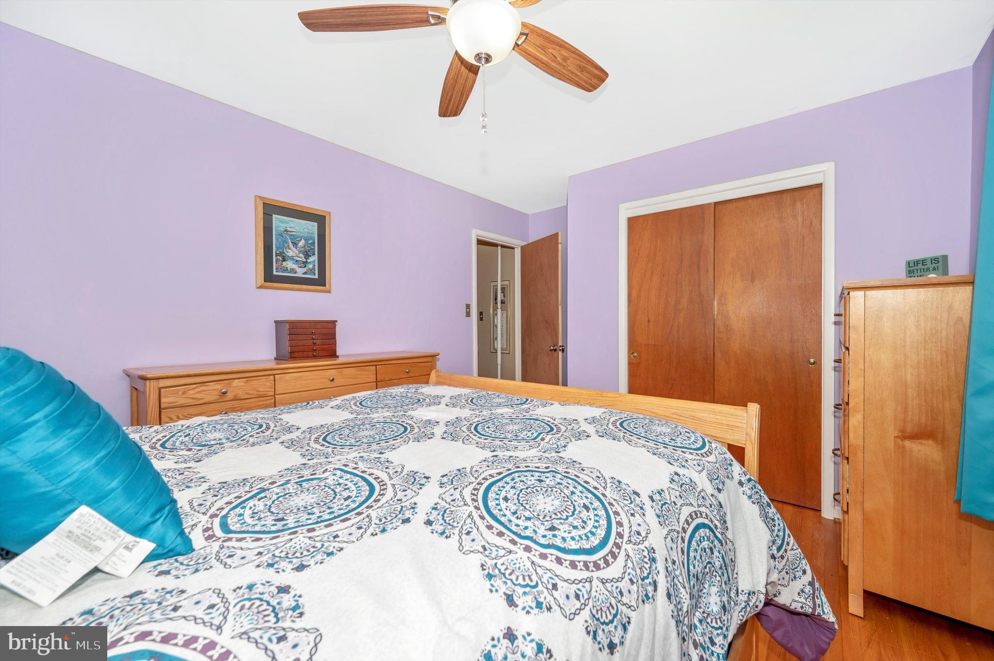 MONOCACY VILLAGE - Residential