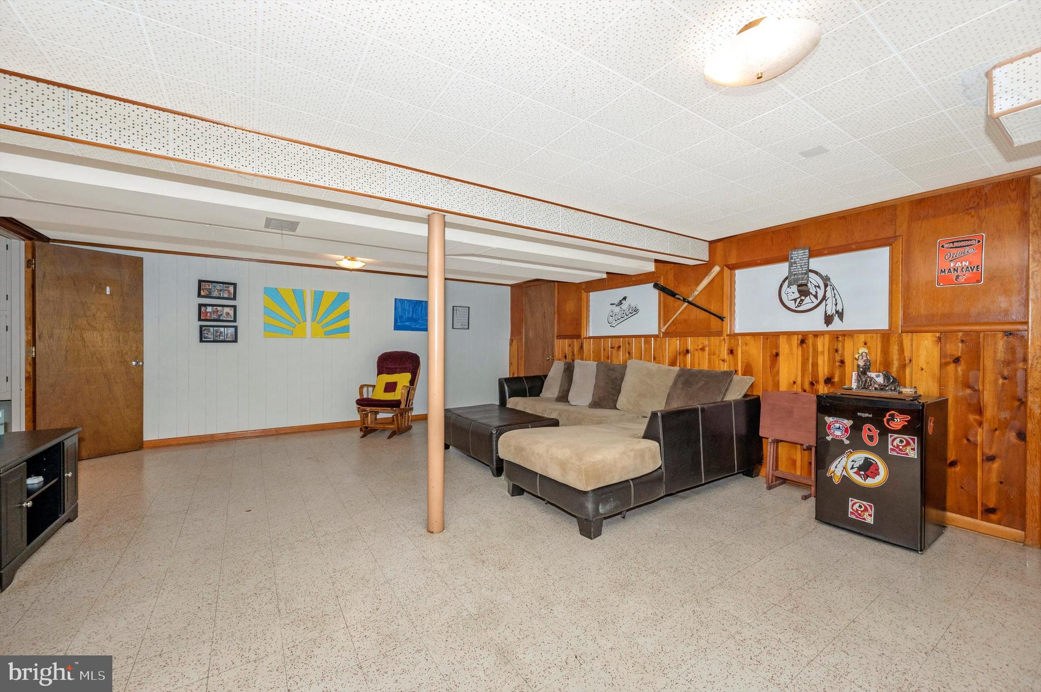 MONOCACY VILLAGE - Residential