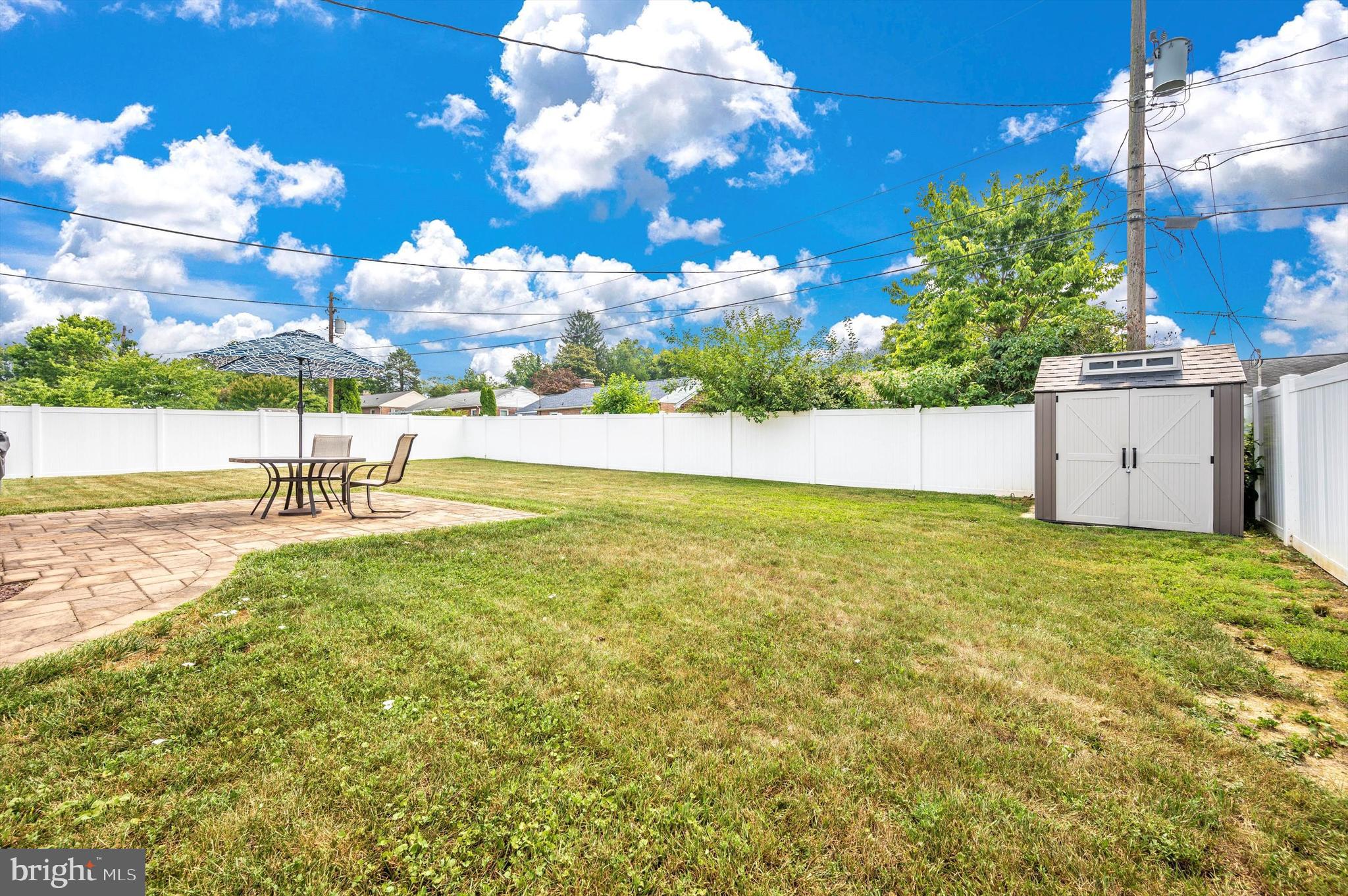 MONOCACY VILLAGE - Residential