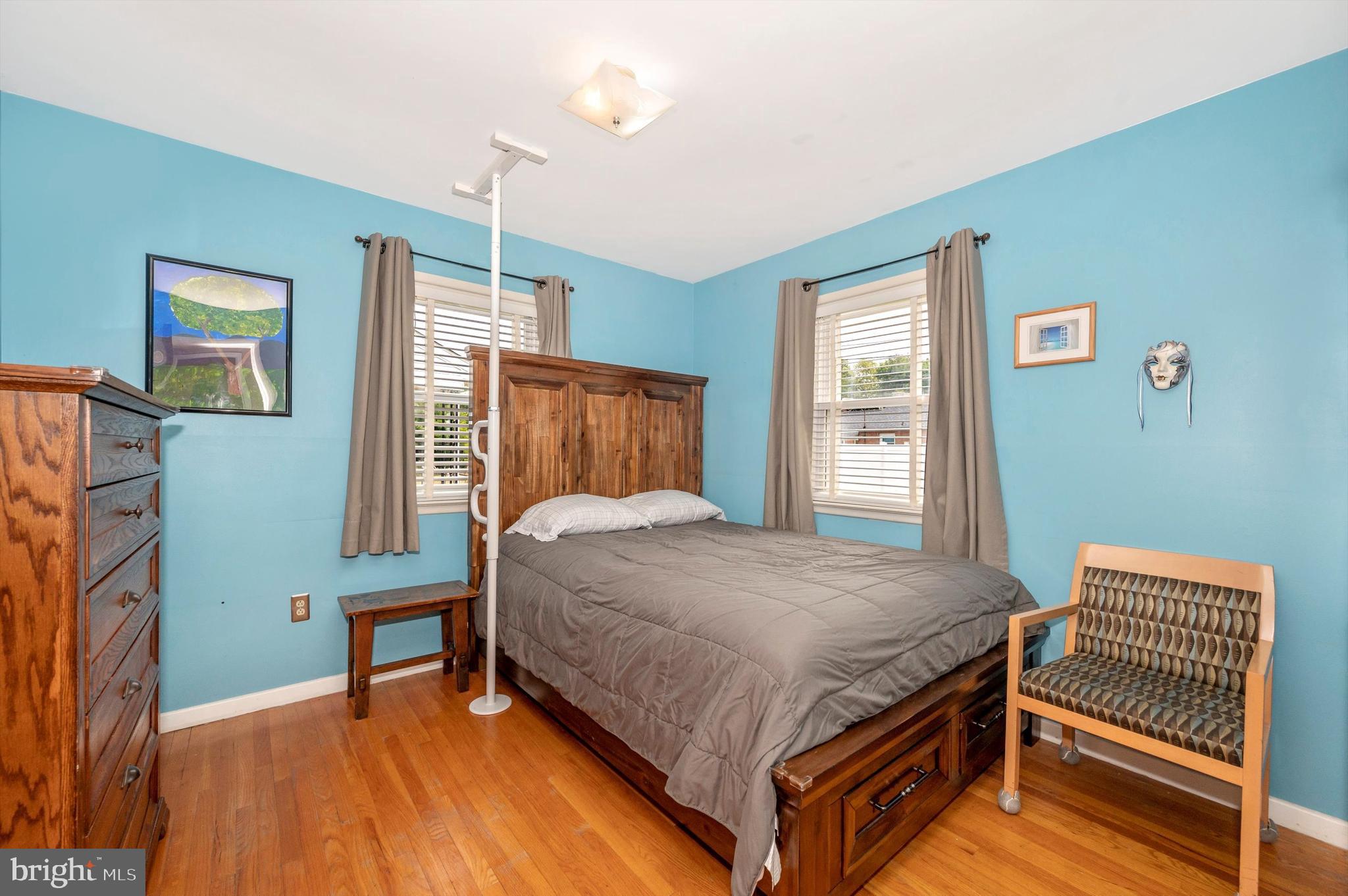 MONOCACY VILLAGE - Residential