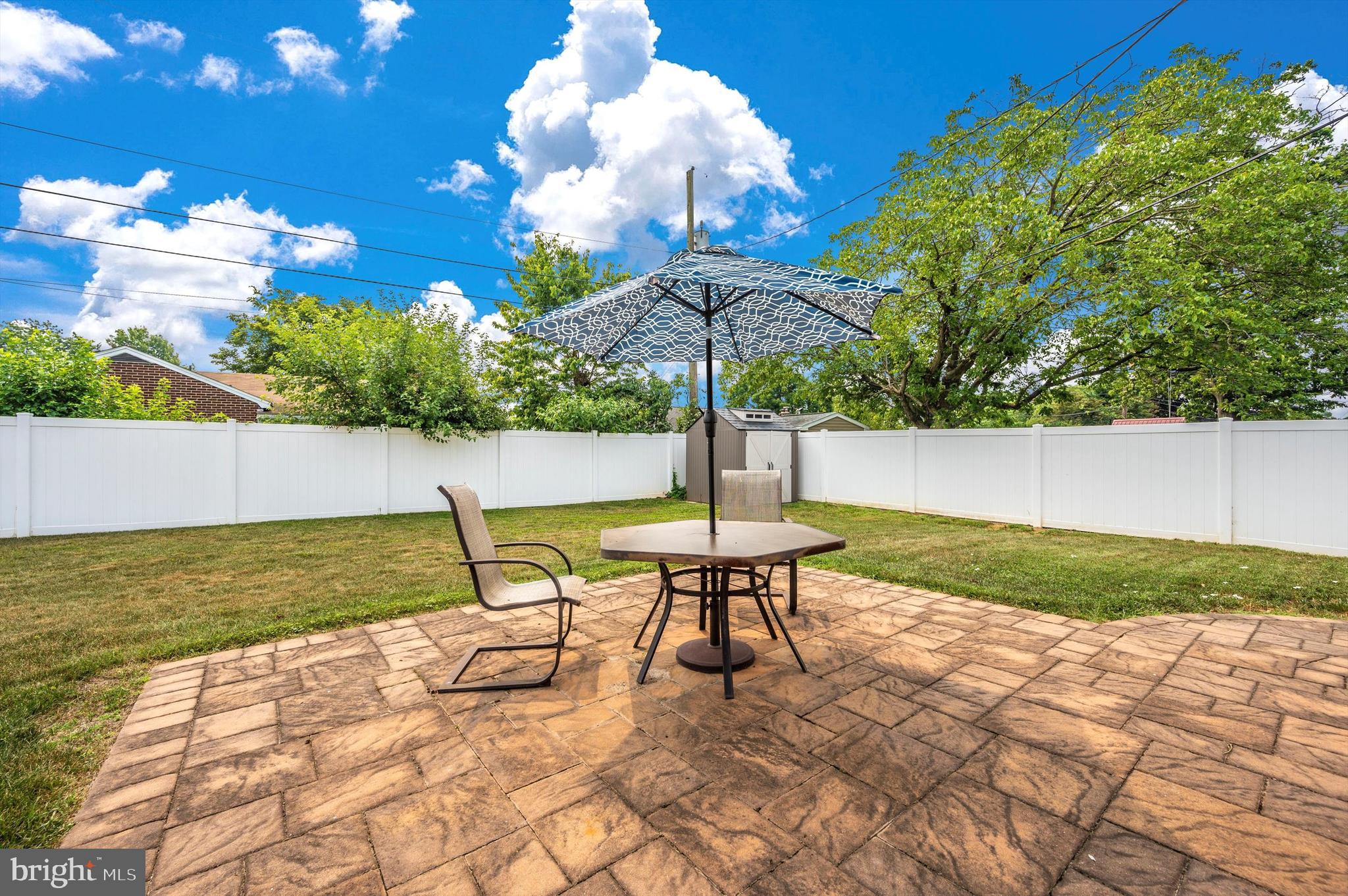 MONOCACY VILLAGE - Residential