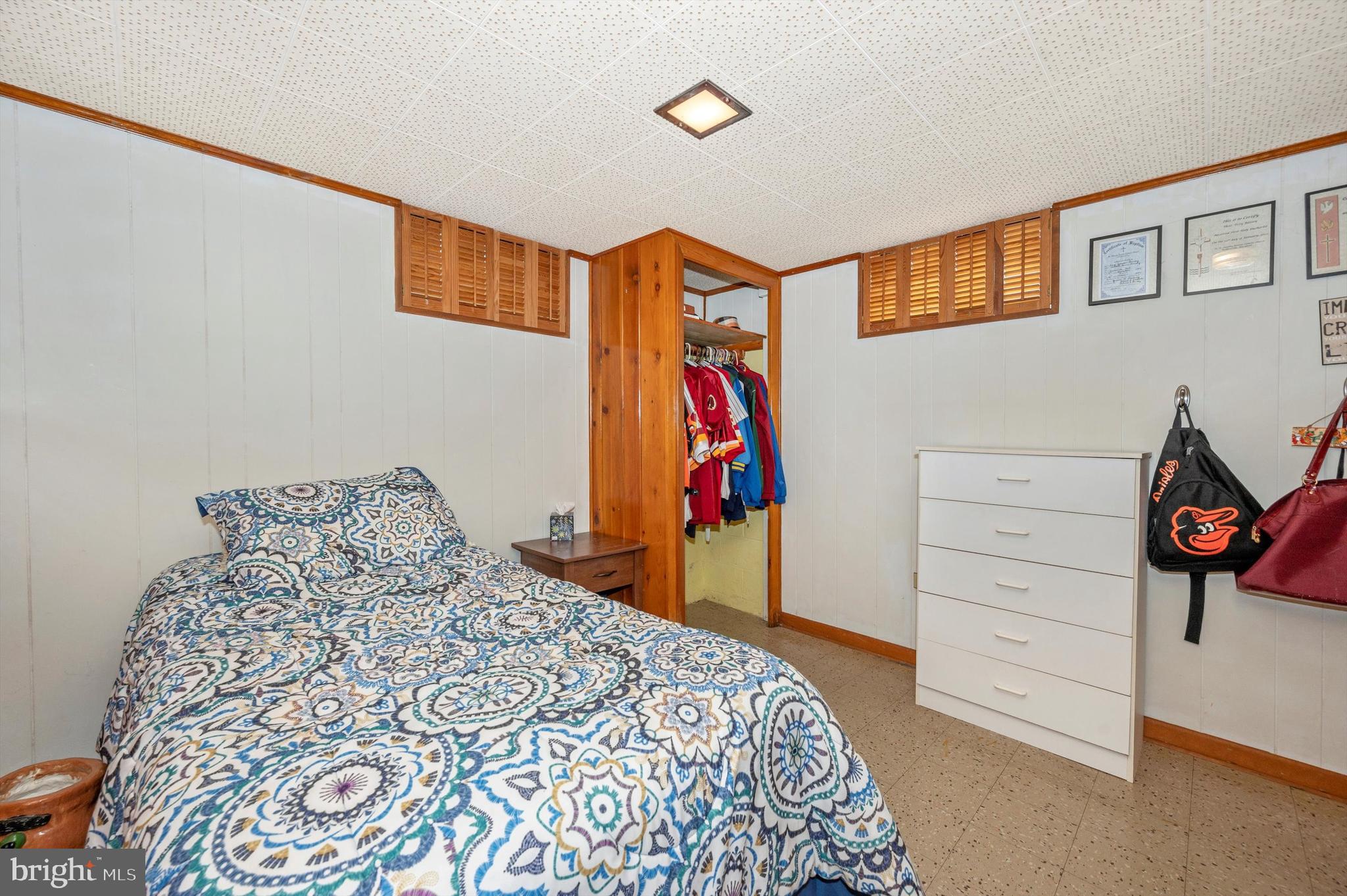 MONOCACY VILLAGE - Residential