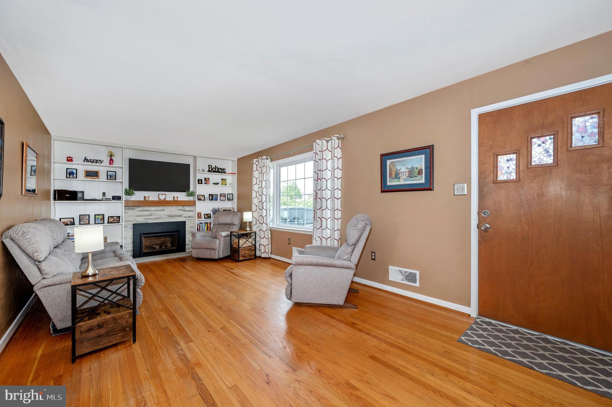 MONOCACY VILLAGE - Residential