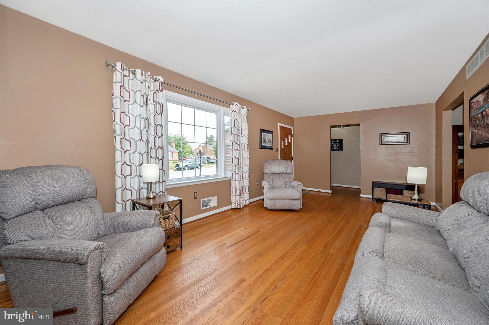 MONOCACY VILLAGE - Residential