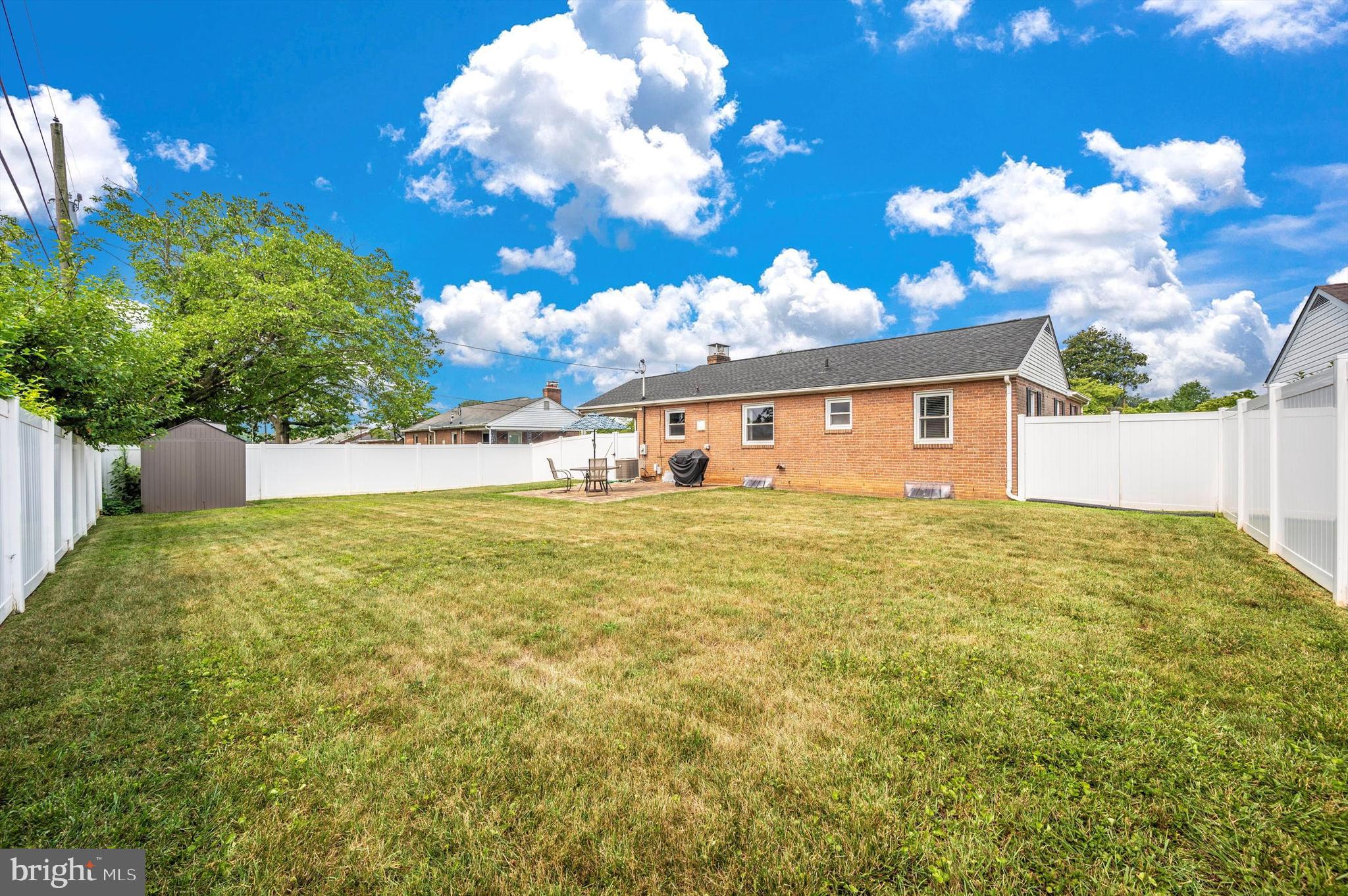 MONOCACY VILLAGE - Residential