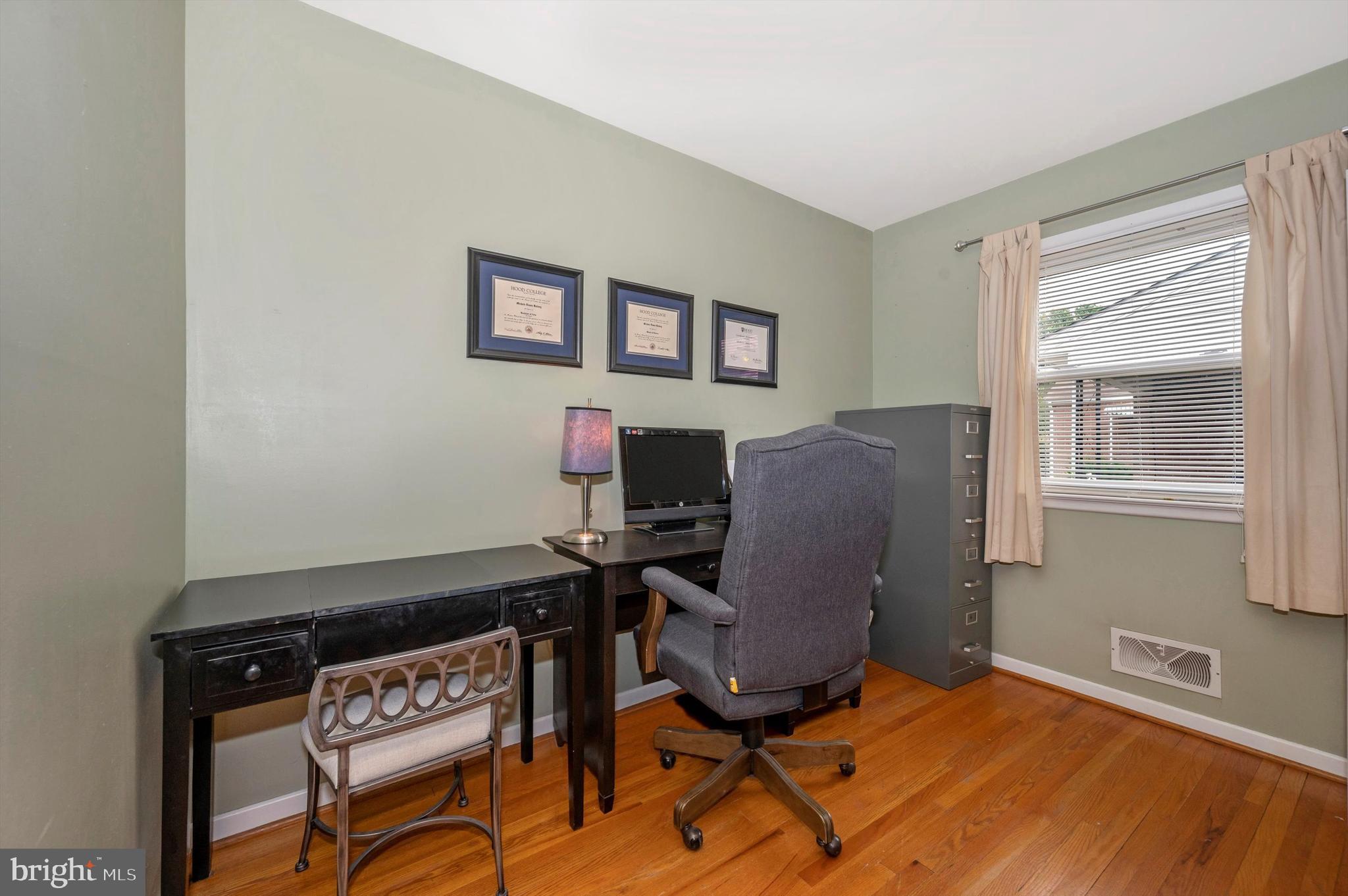 MONOCACY VILLAGE - Residential