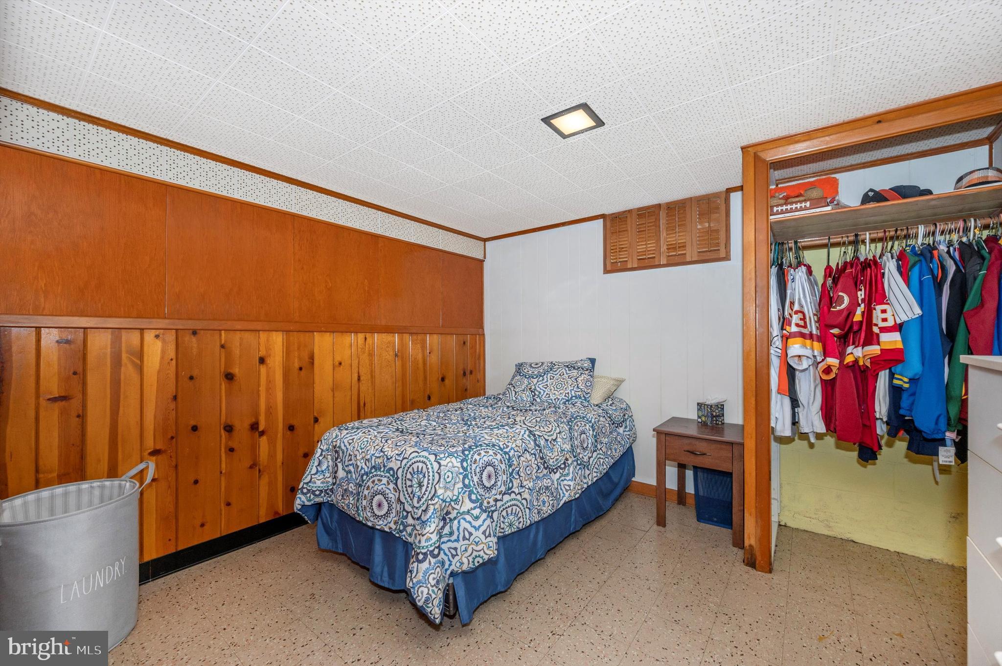 MONOCACY VILLAGE - Residential