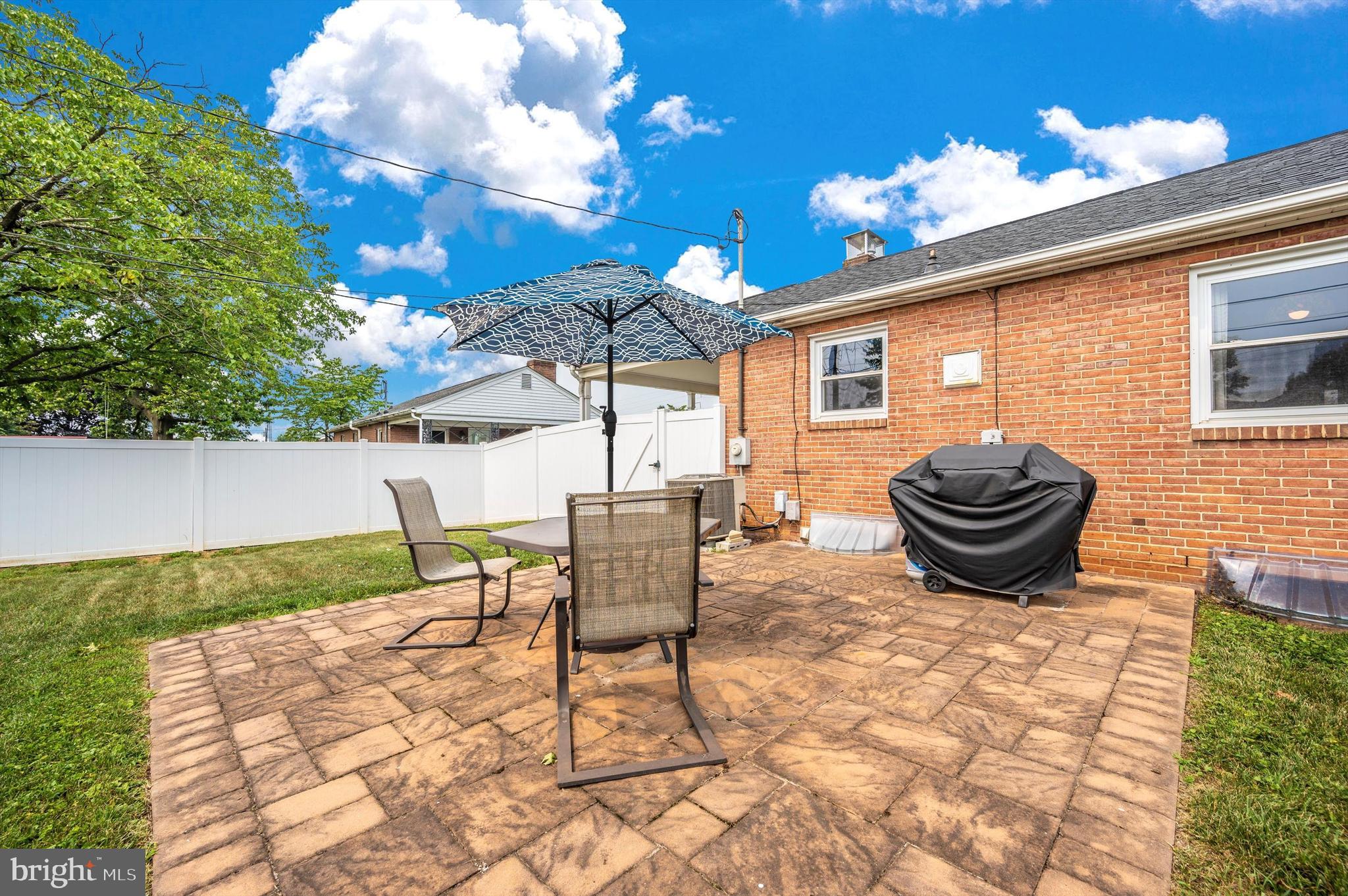 MONOCACY VILLAGE - Residential