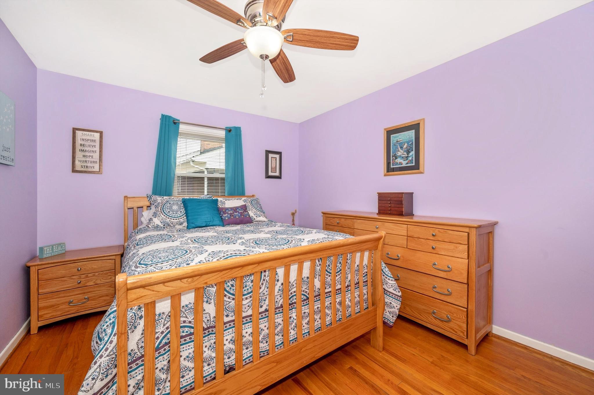 MONOCACY VILLAGE - Residential