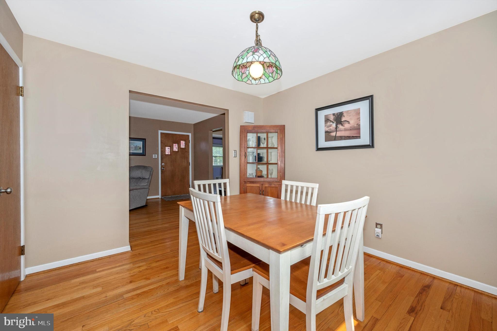 MONOCACY VILLAGE - Residential