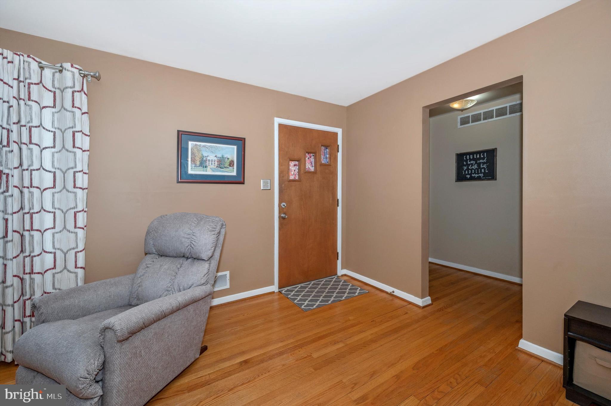 MONOCACY VILLAGE - Residential