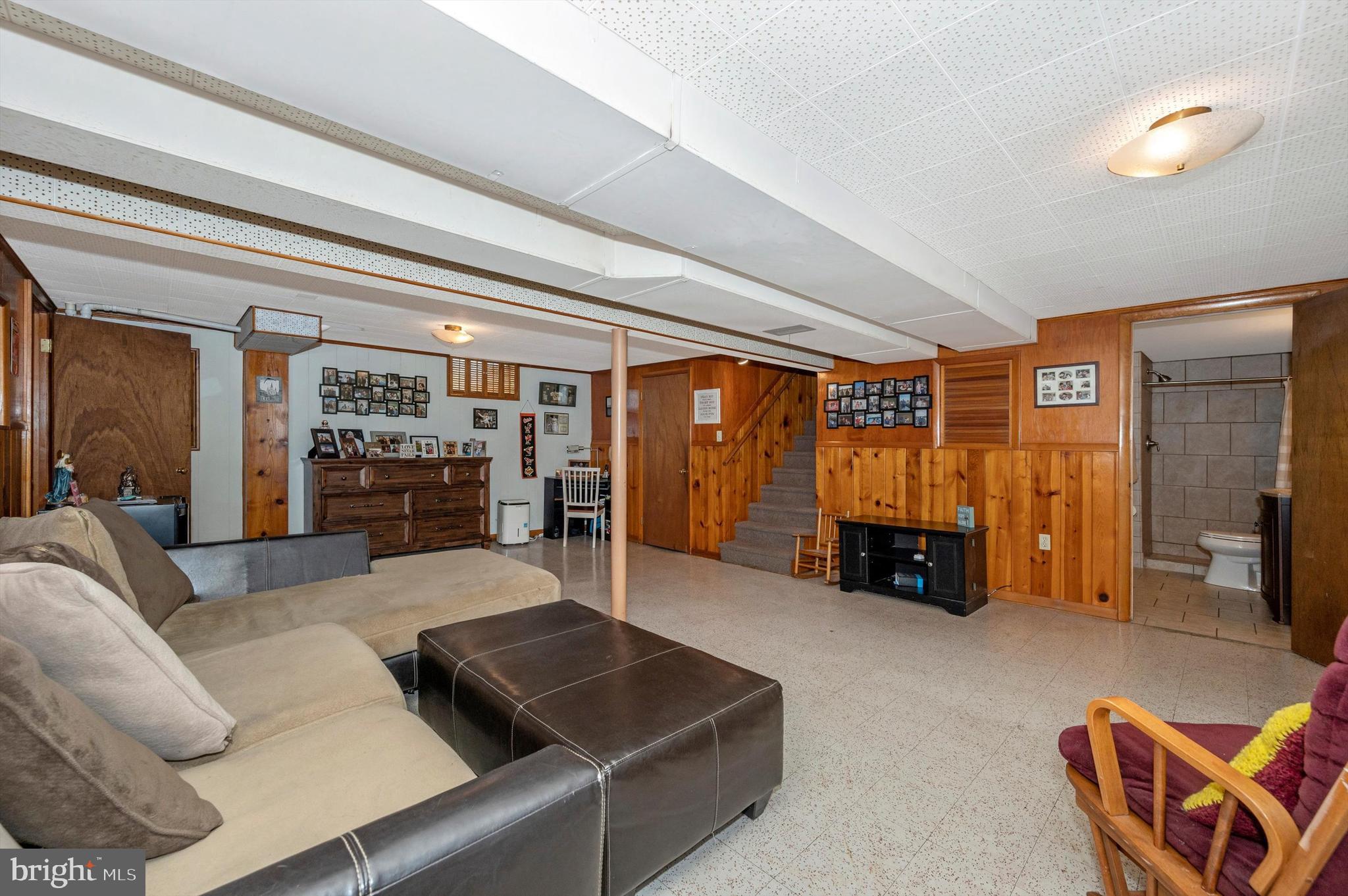 MONOCACY VILLAGE - Residential