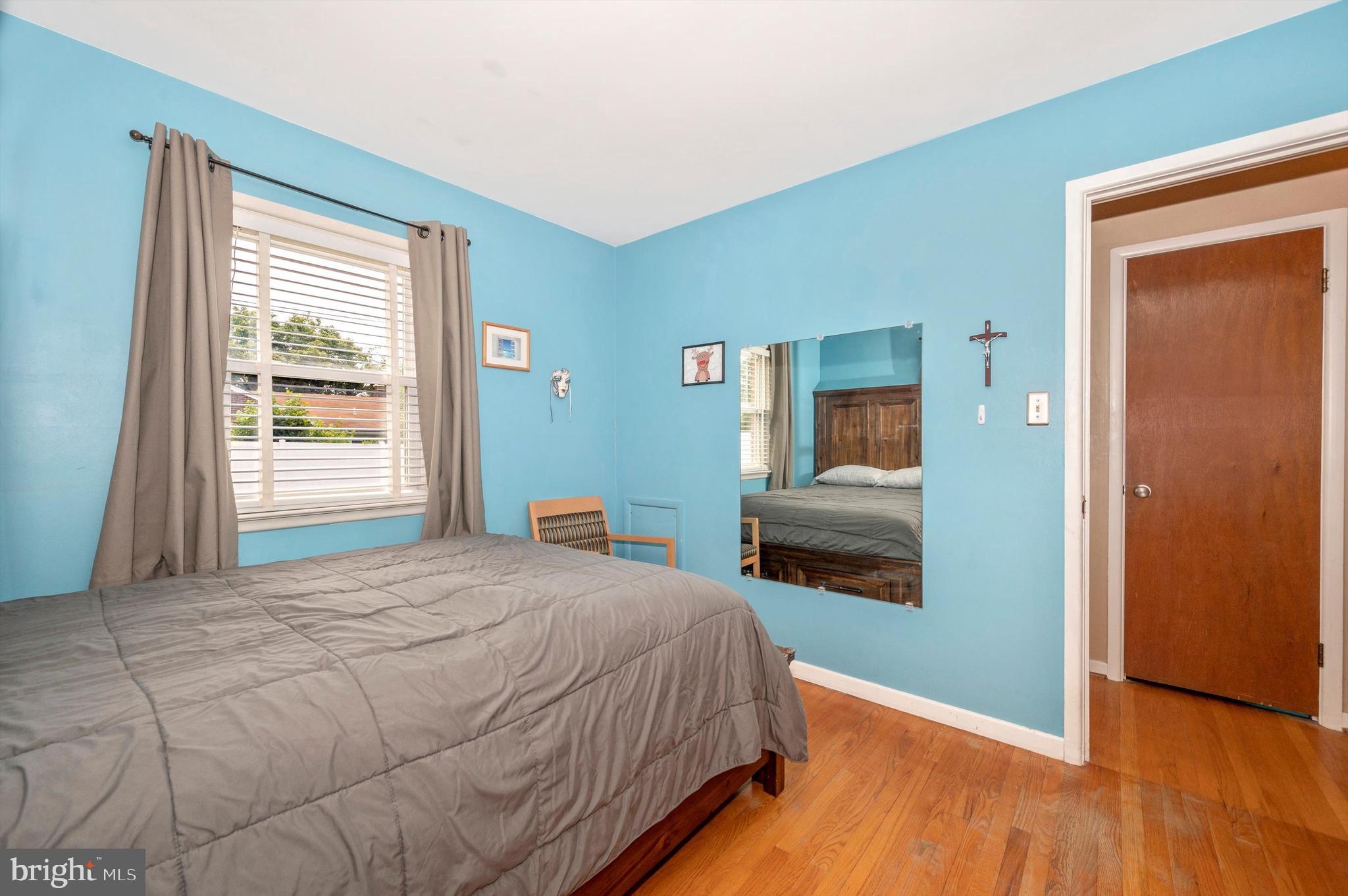 MONOCACY VILLAGE - Residential