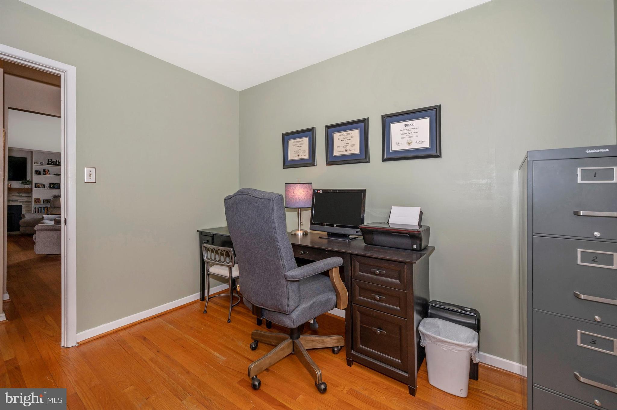 MONOCACY VILLAGE - Residential