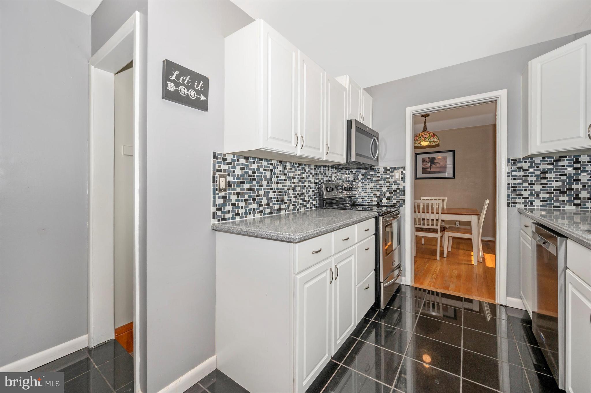 MONOCACY VILLAGE - Residential