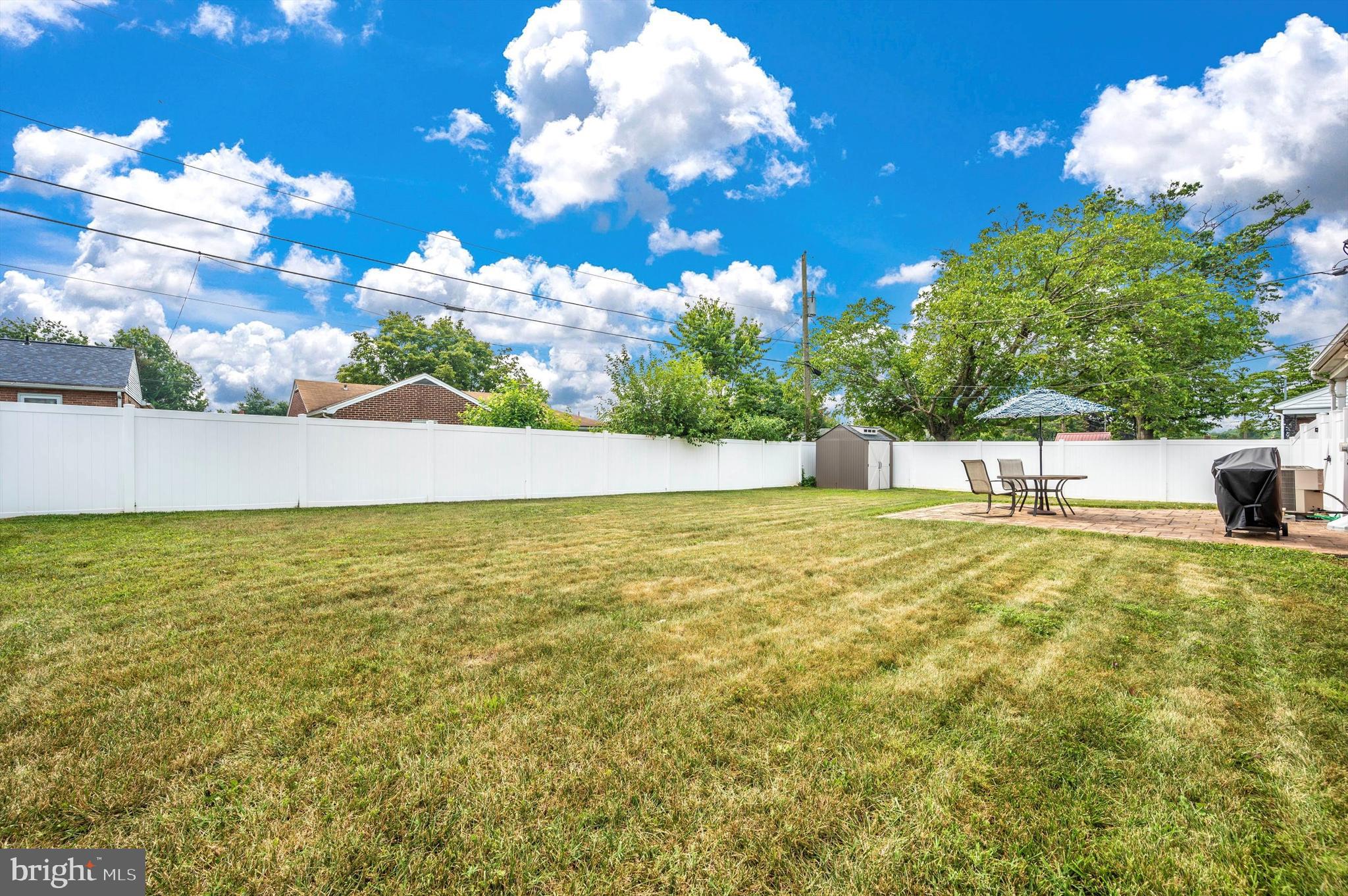 MONOCACY VILLAGE - Residential