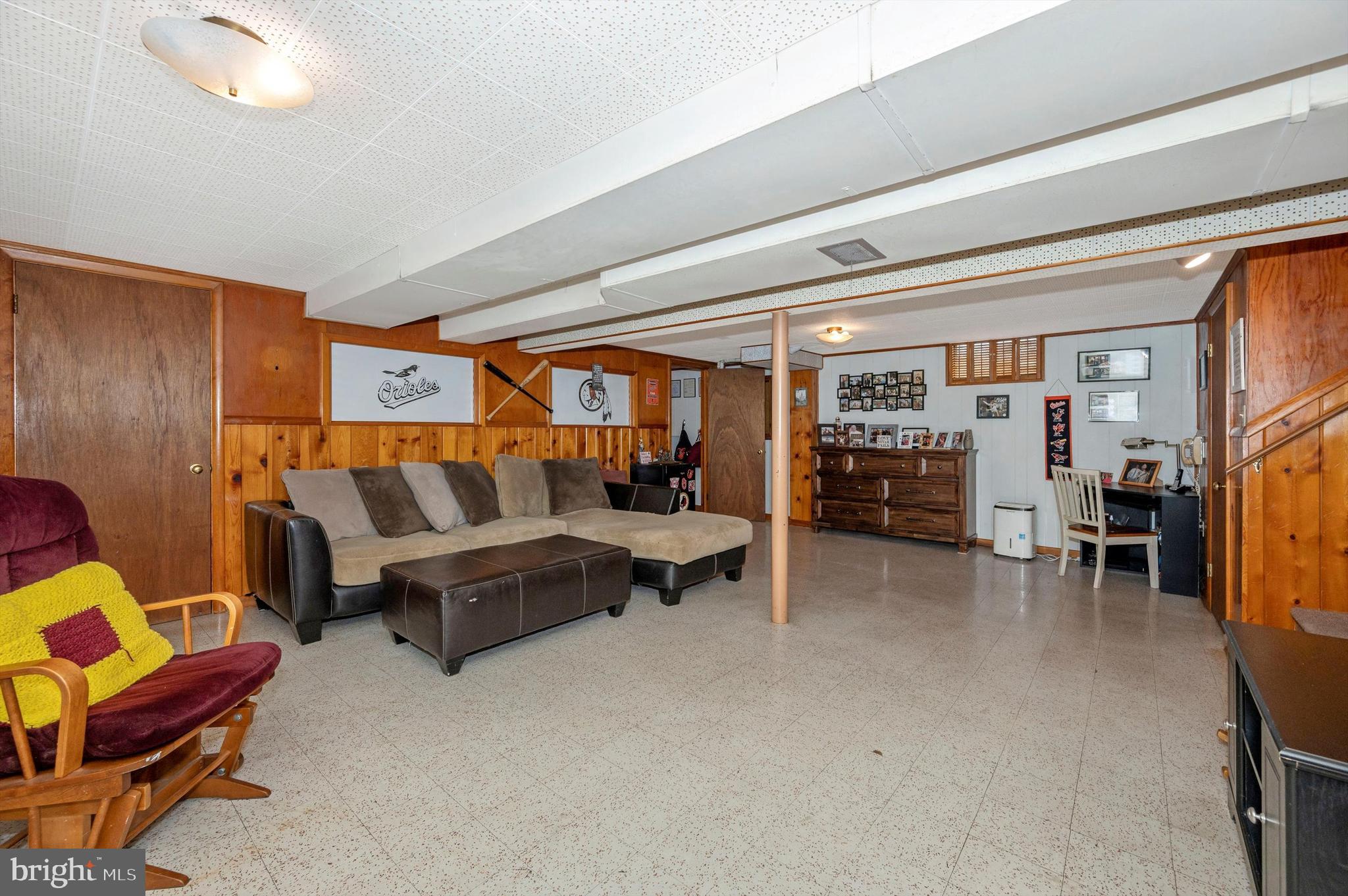 MONOCACY VILLAGE - Residential