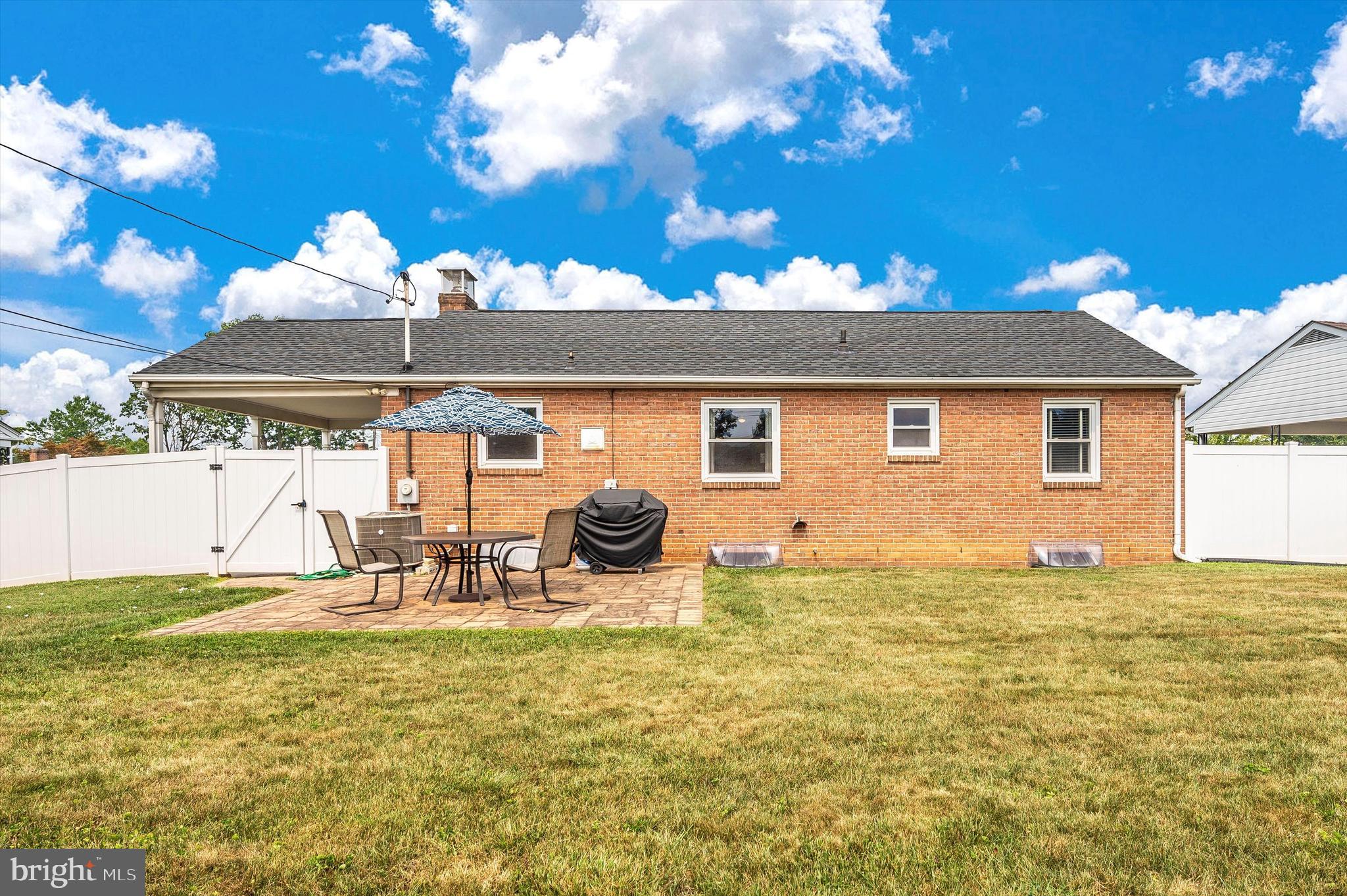 MONOCACY VILLAGE - Residential