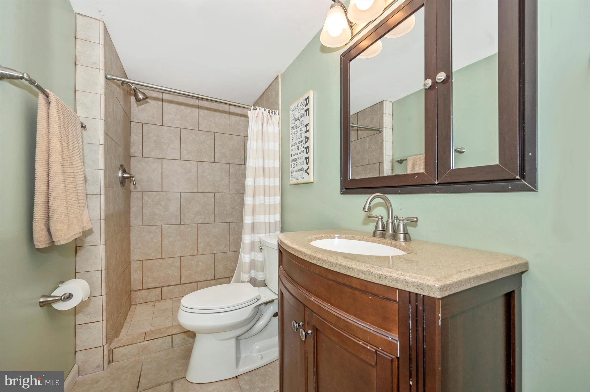 MONOCACY VILLAGE - Residential