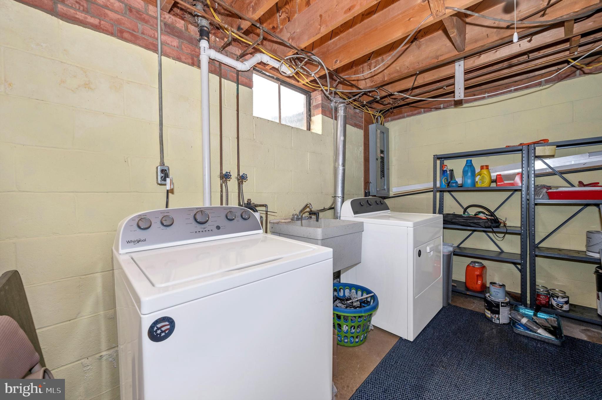 MONOCACY VILLAGE - Residential