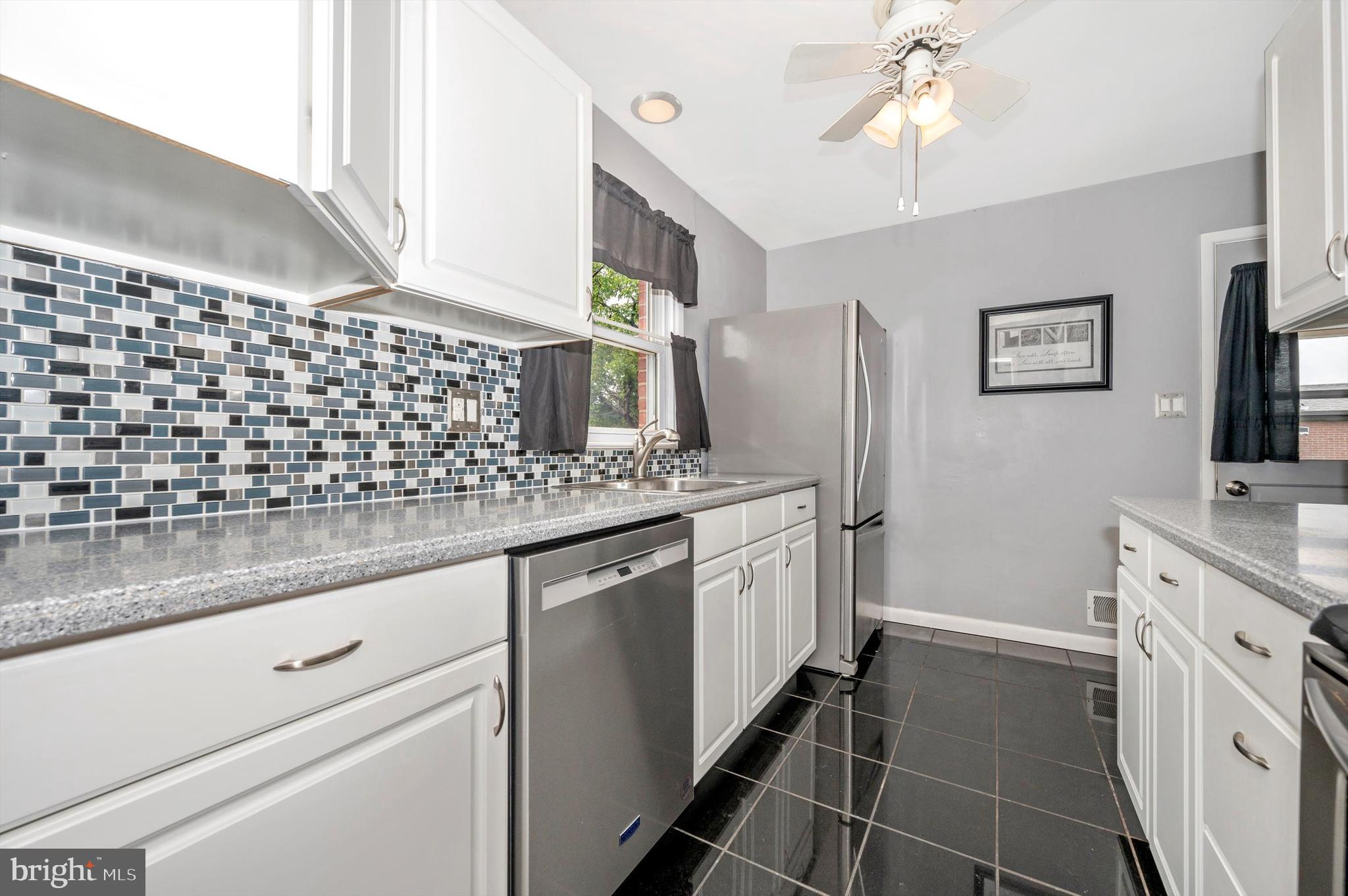 MONOCACY VILLAGE - Residential