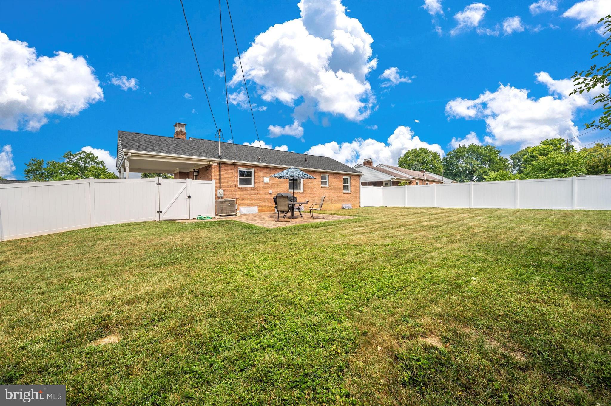 MONOCACY VILLAGE - Residential