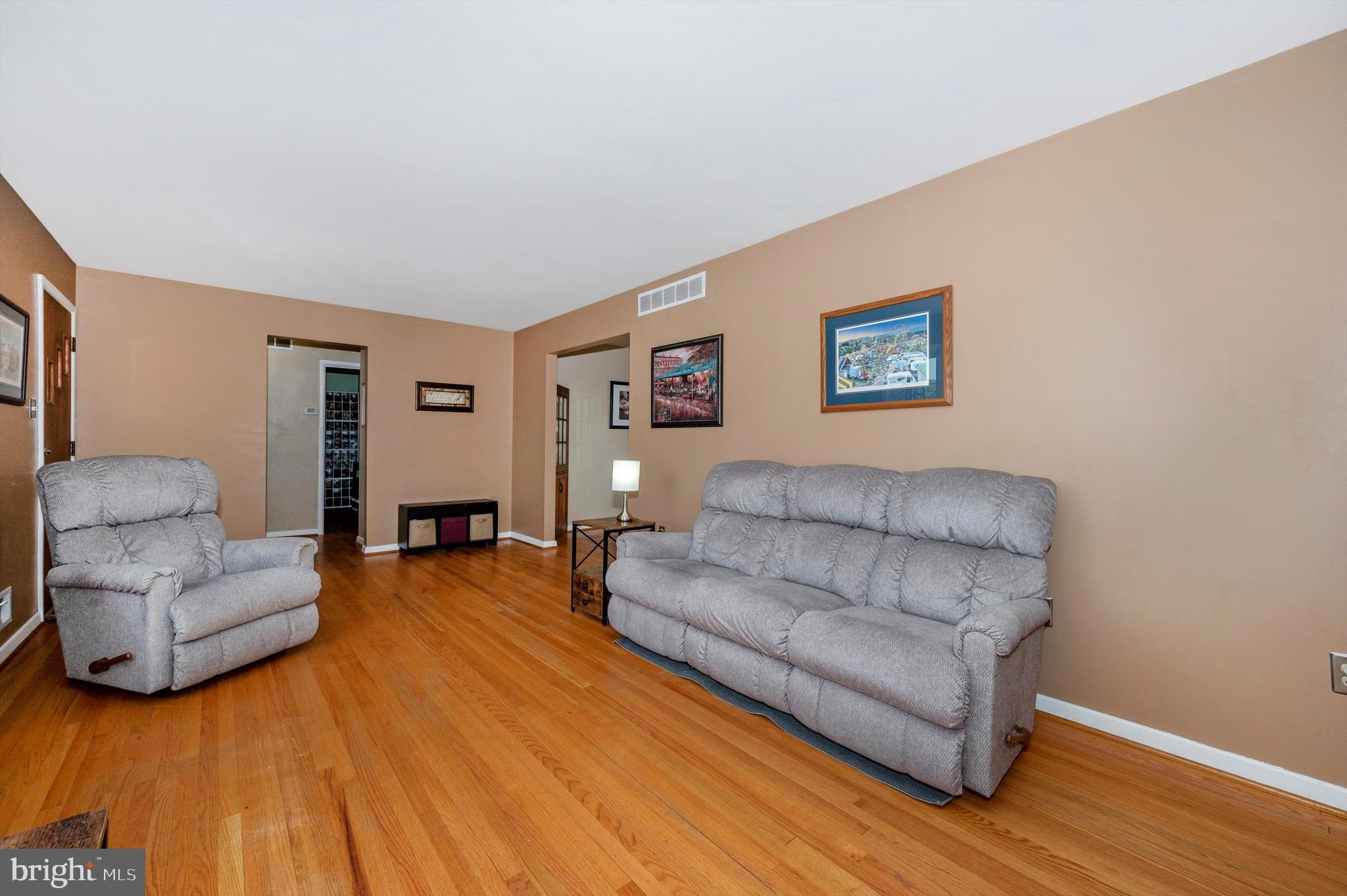 MONOCACY VILLAGE - Residential