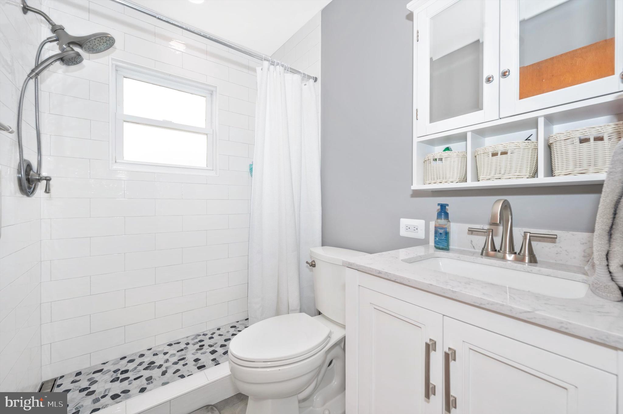 MONOCACY VILLAGE - Residential