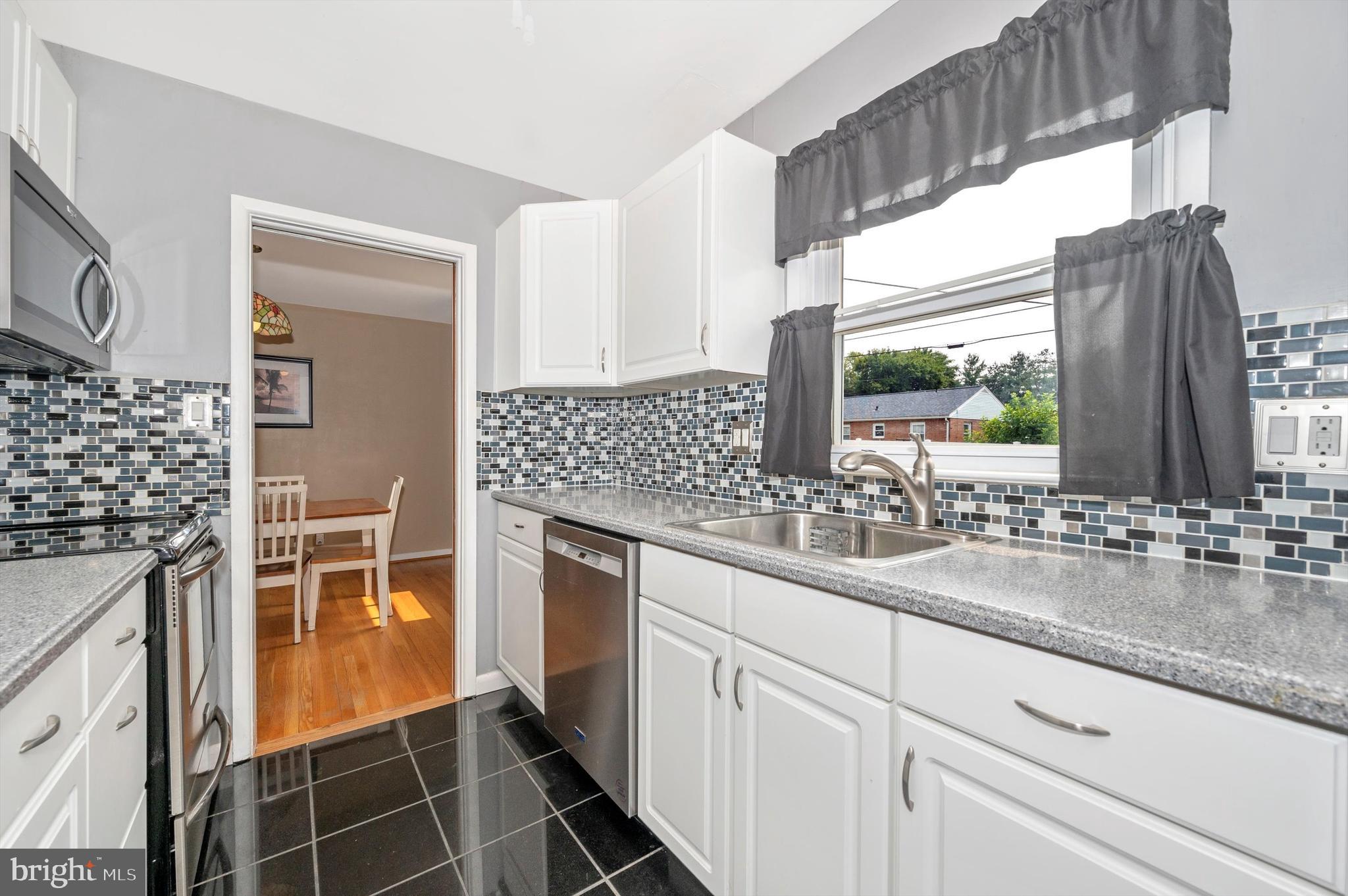 MONOCACY VILLAGE - Residential