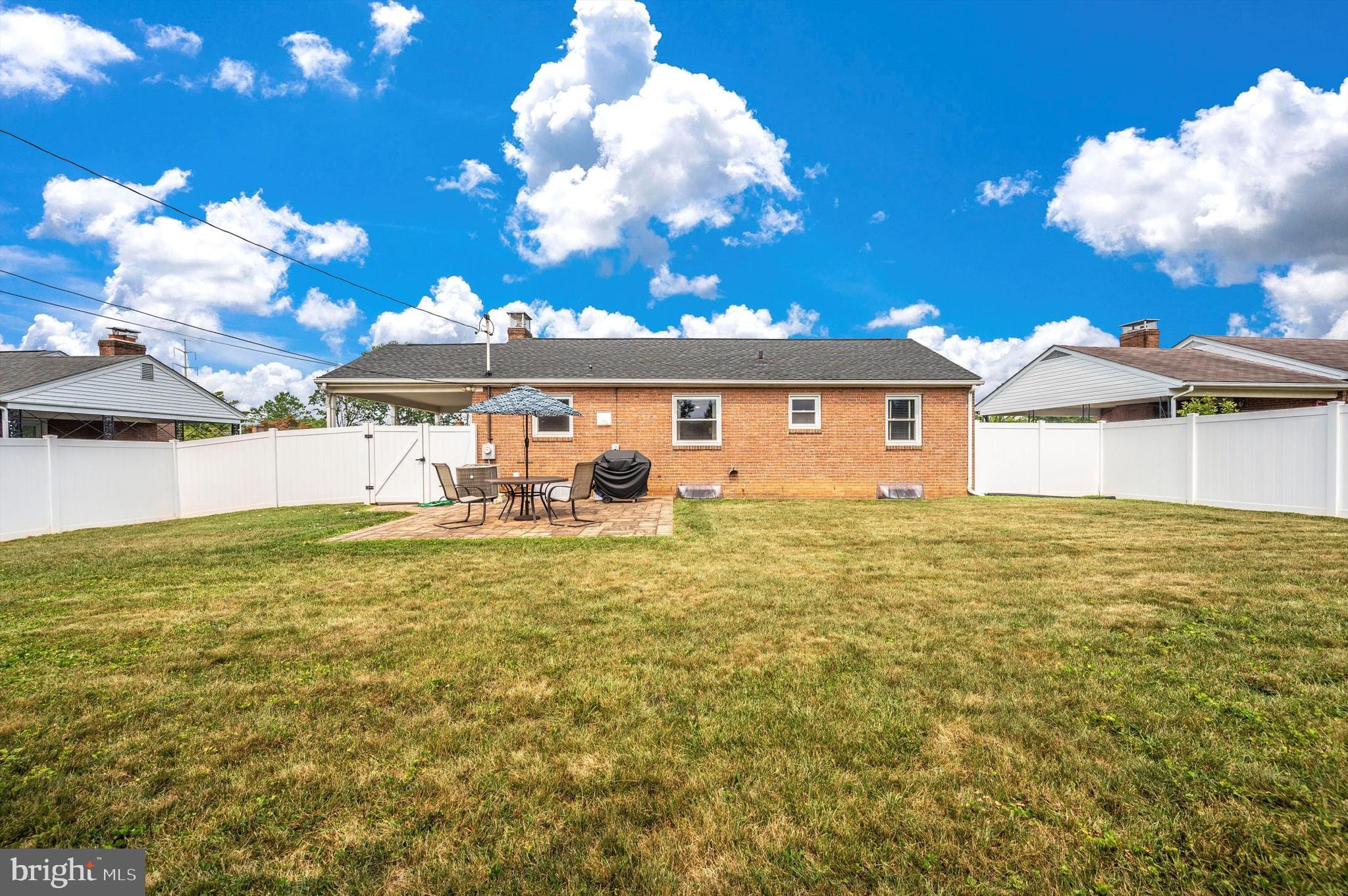 MONOCACY VILLAGE - Residential