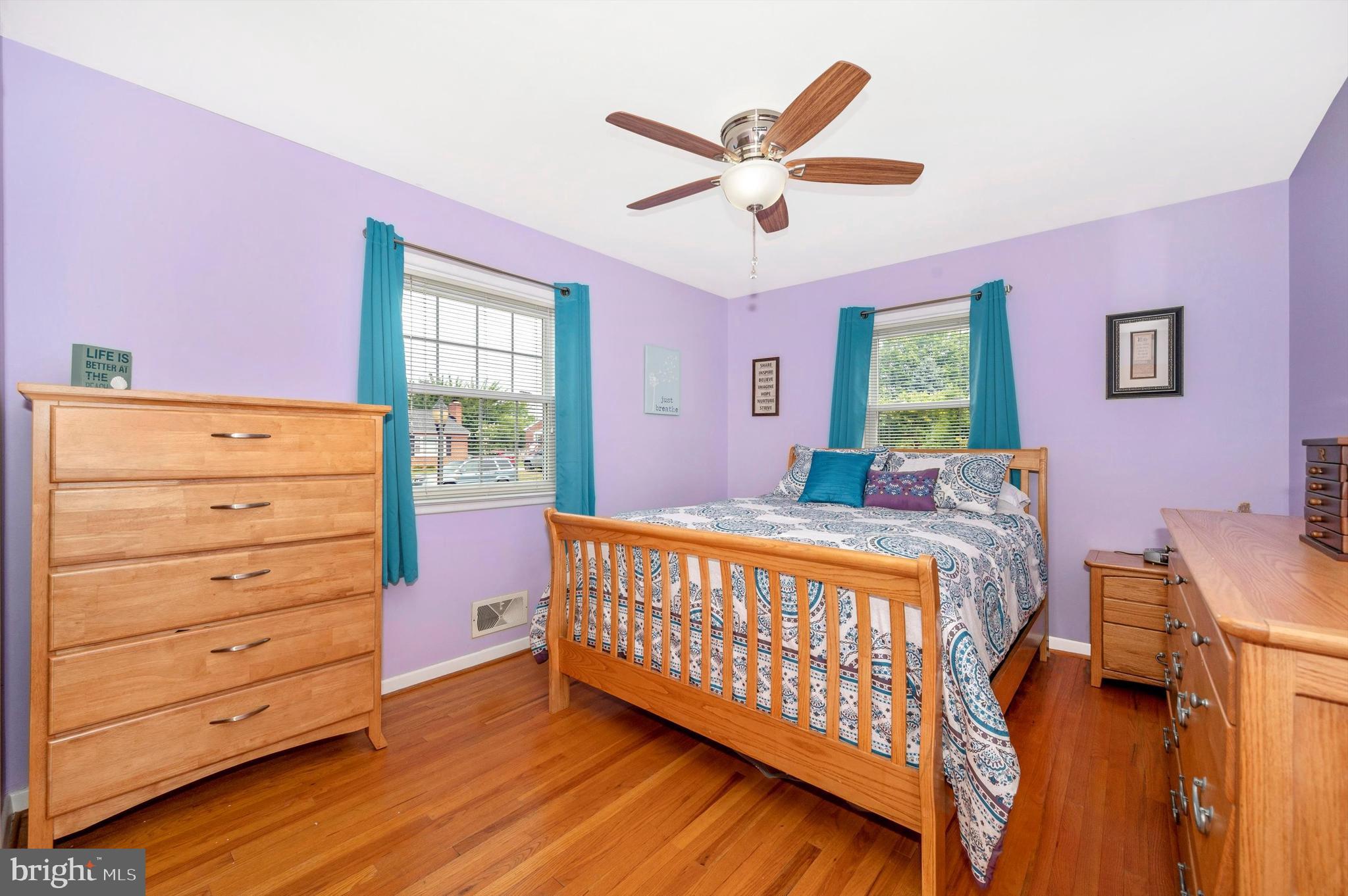 MONOCACY VILLAGE - Residential