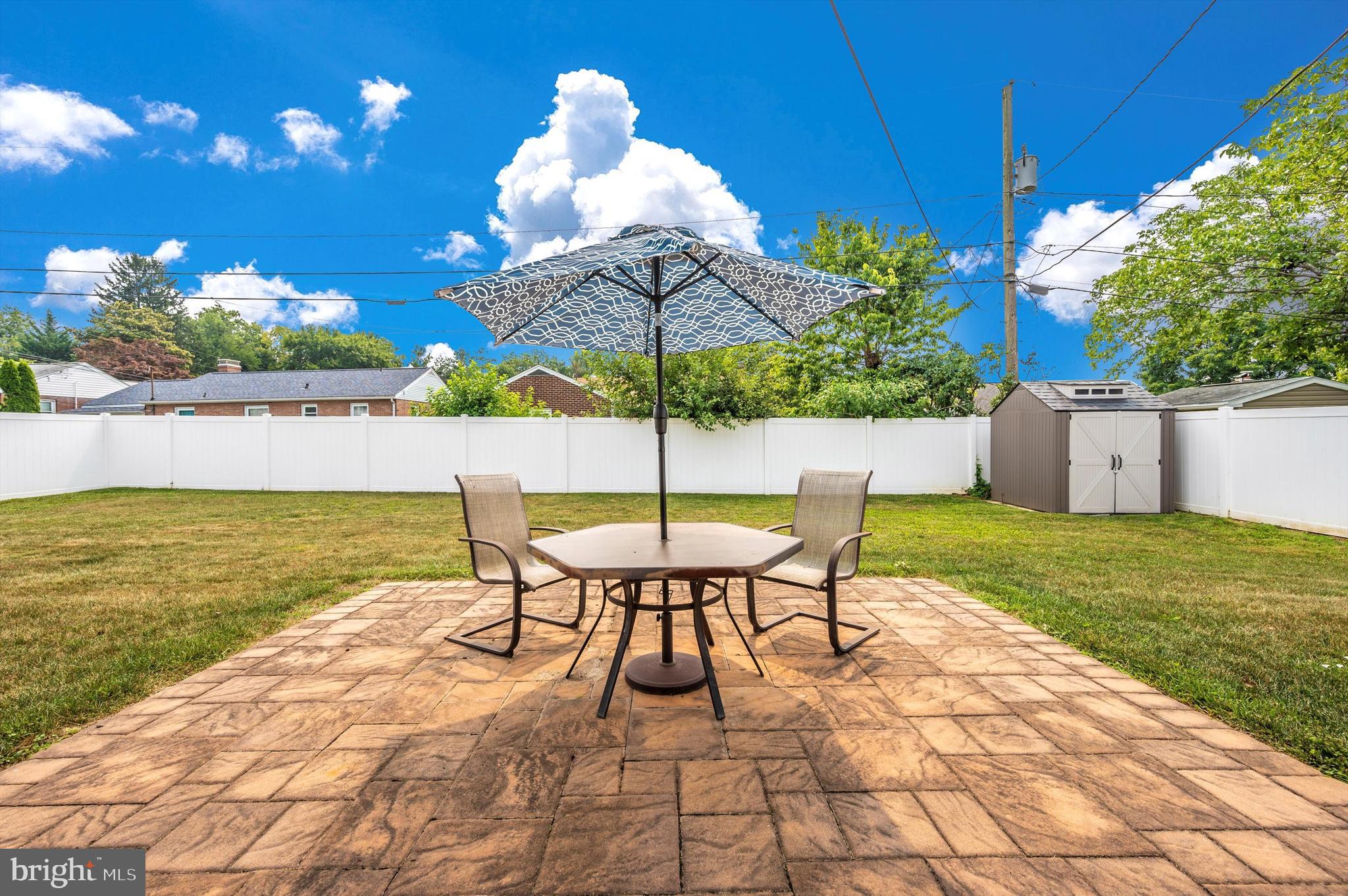 MONOCACY VILLAGE - Residential