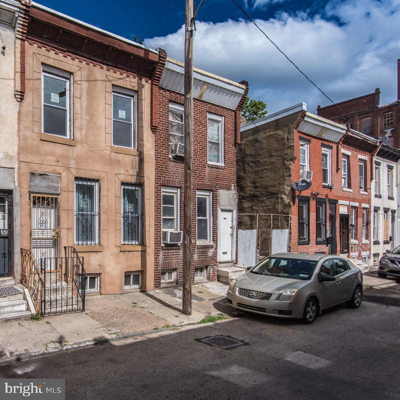 KENSINGTON - Residential